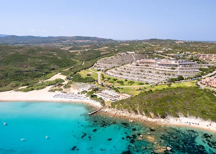 Mangia\'S Sardinia Resort - New Opening
