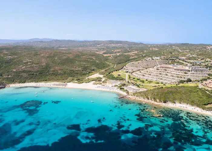 Mangia\'S Sardinia Resort - New Opening