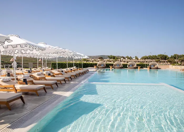 Mangia\'S Sardinia Resort - New Opening