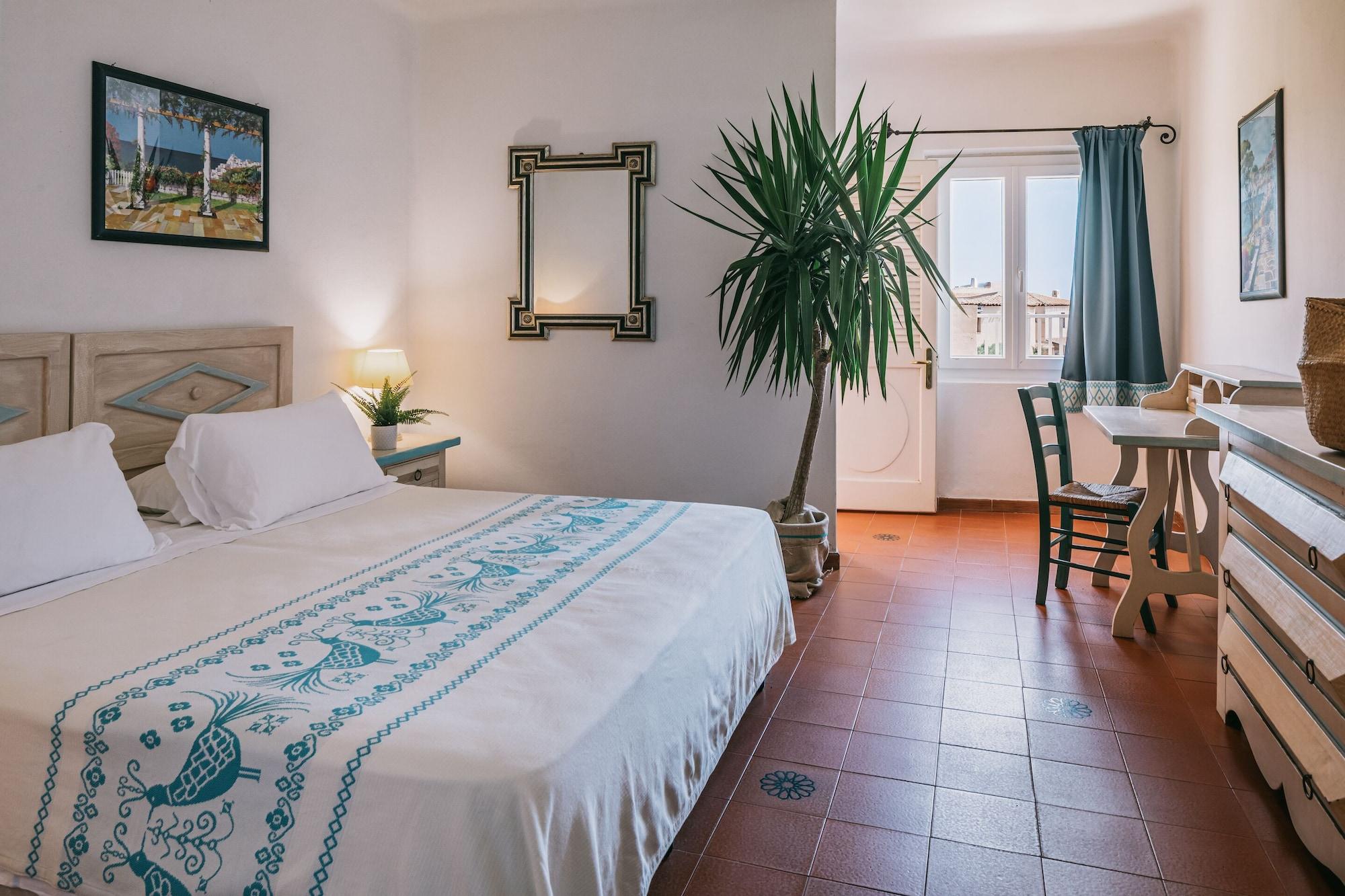 Mangia's Sardinia - New Opening 3*