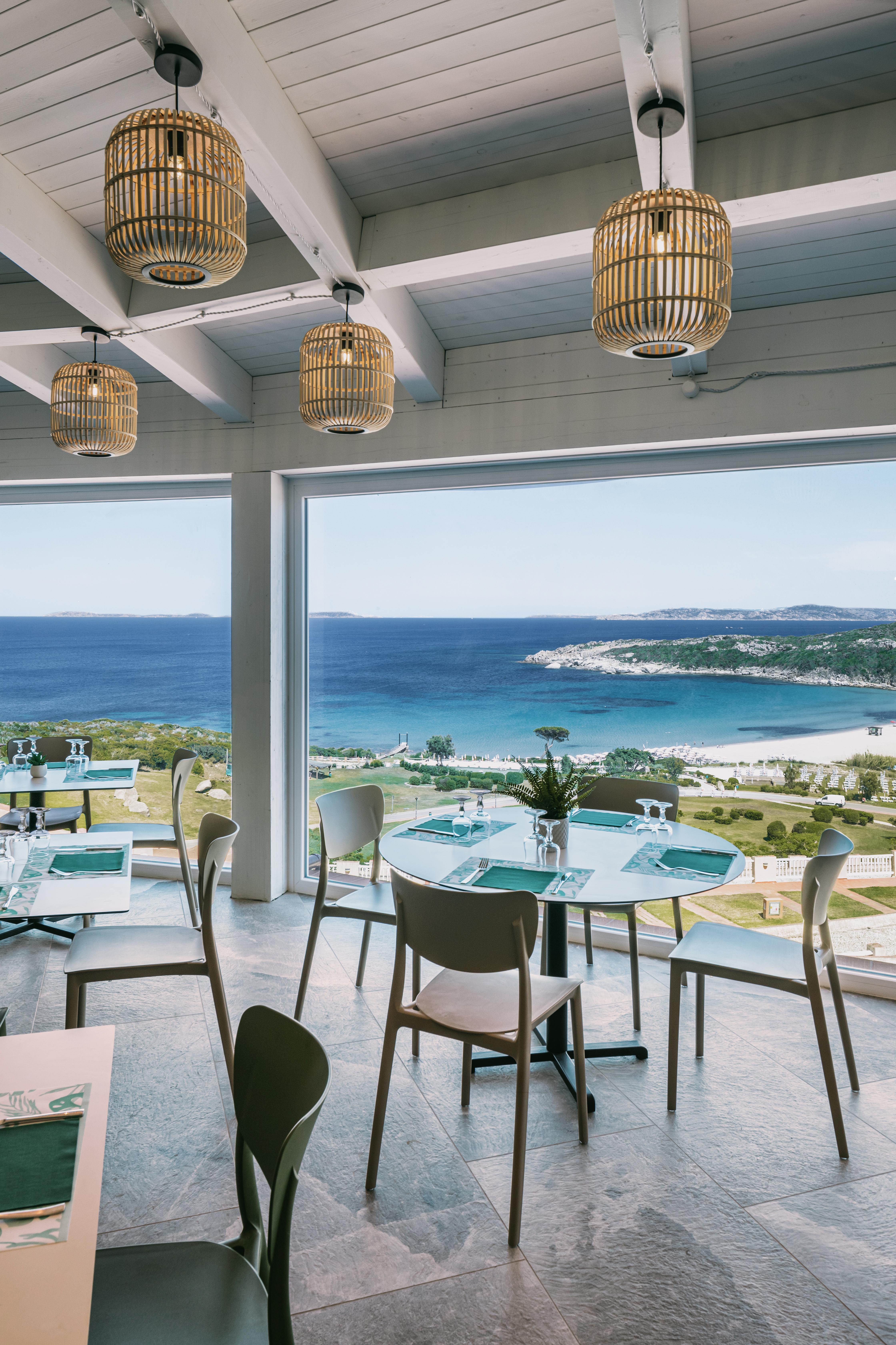 Resort Mangia's Sardinia - New Opening Santa Teresa Gallura