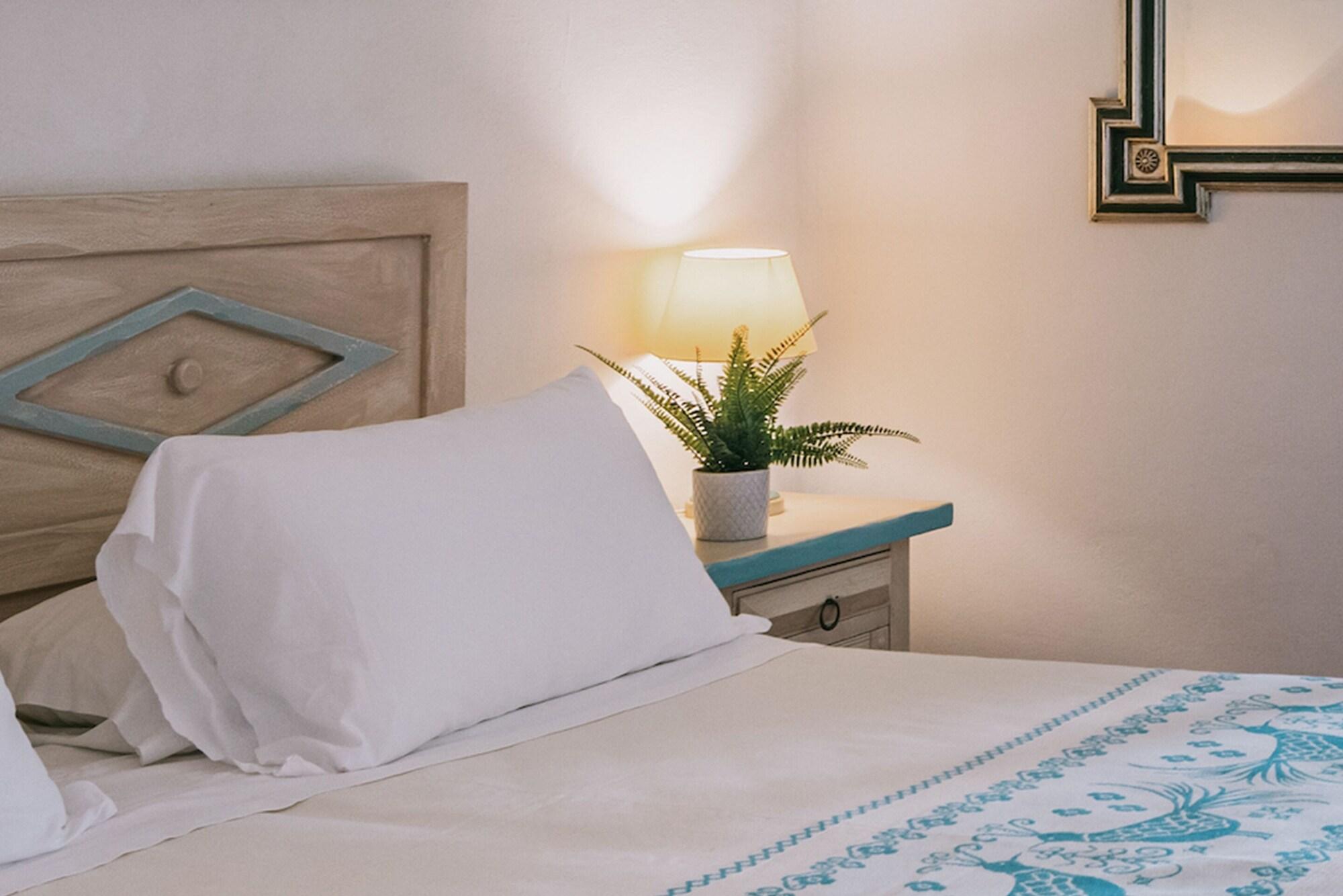 Resort Mangia's Sardinia - New Opening 3*