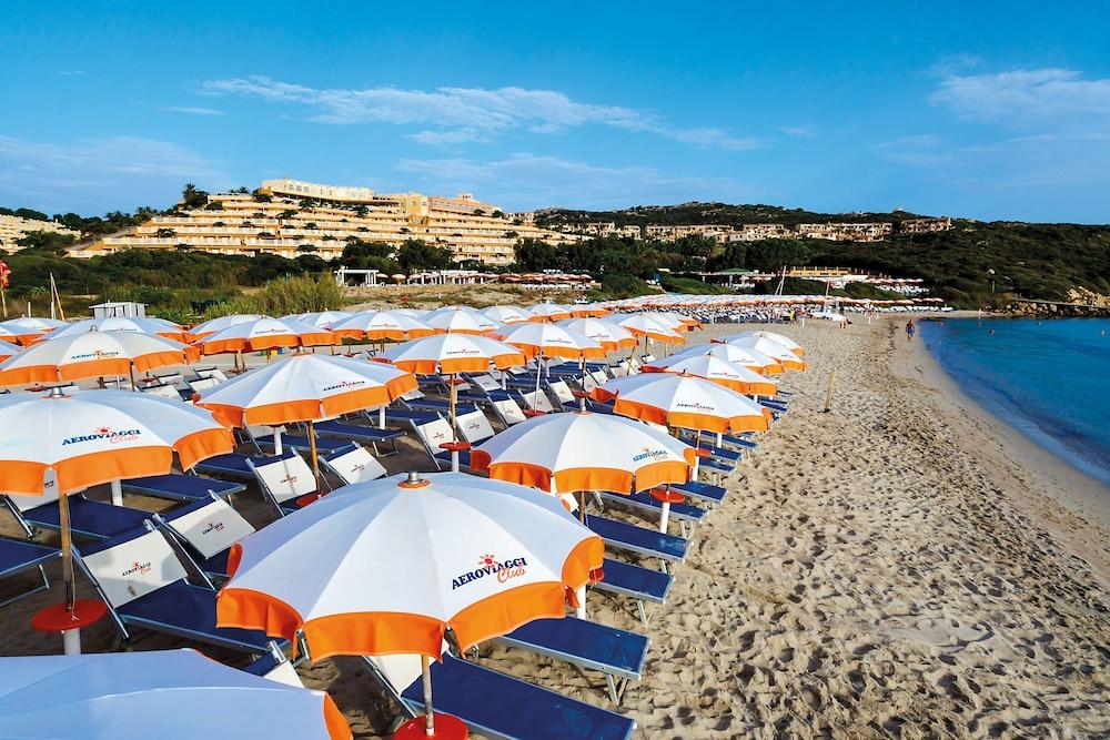Resort Mangia's Sardinia - New Opening