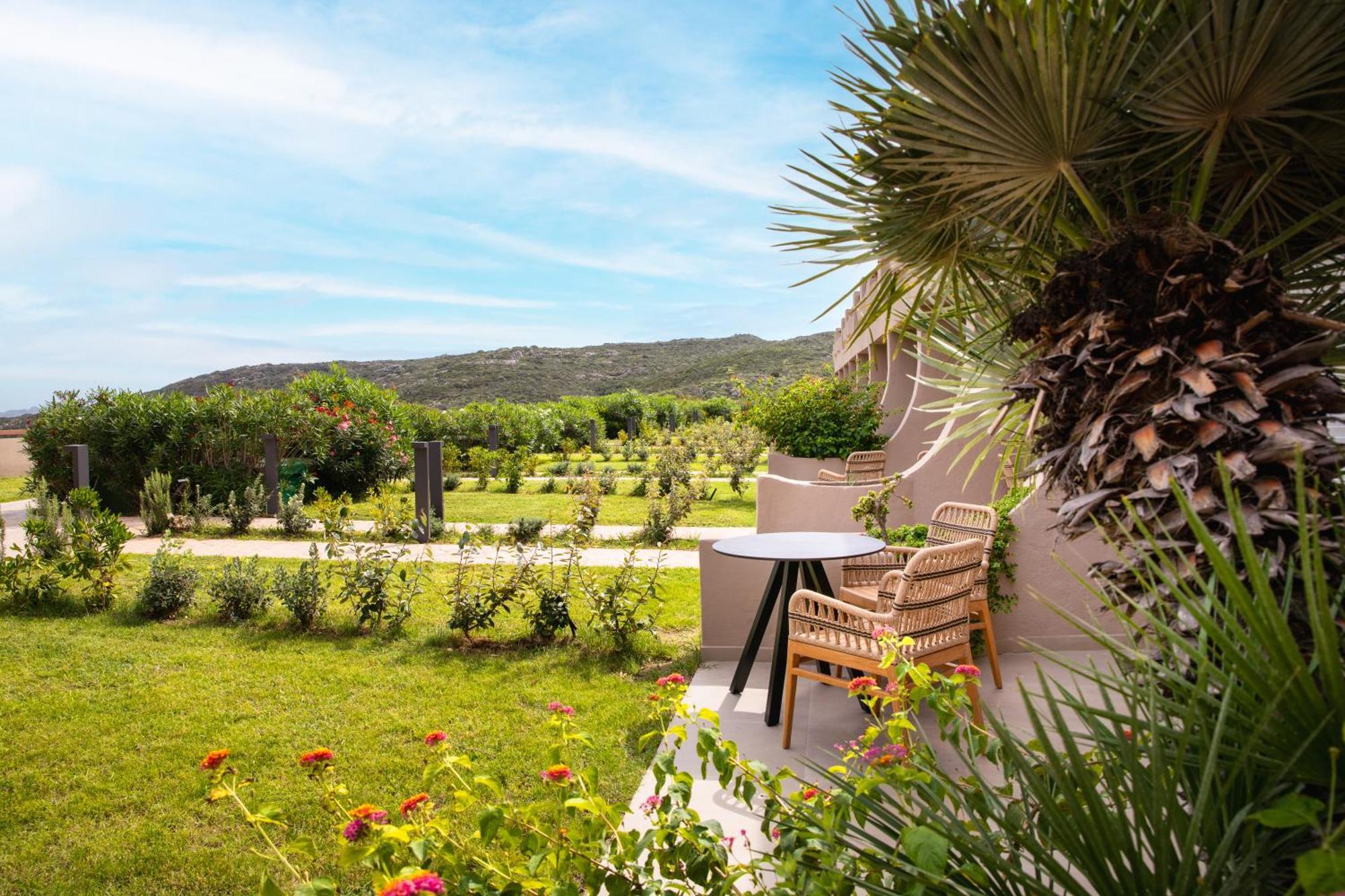 Station touristique Mangia's Sardinia - New Opening