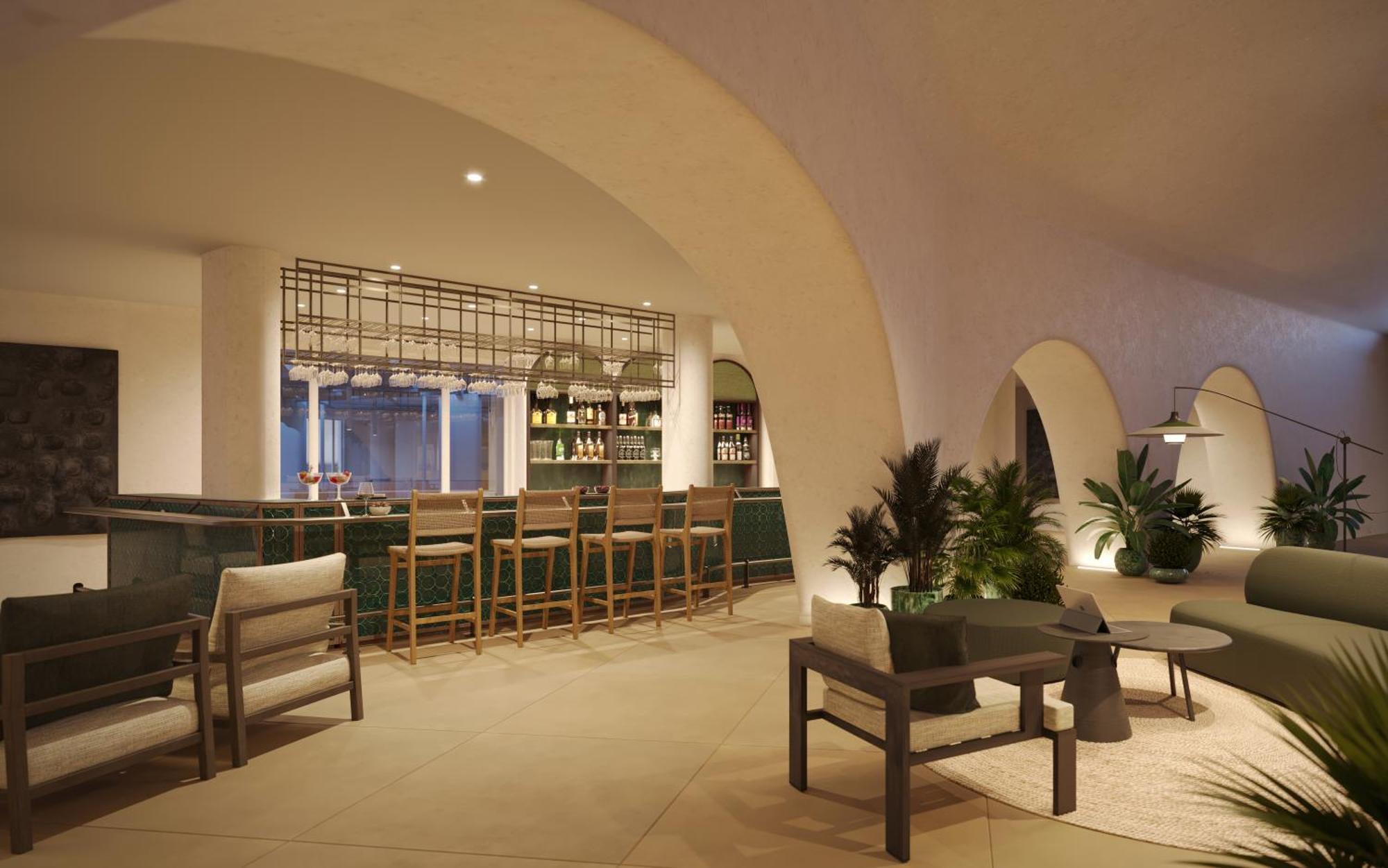 Resort Mangia's Sardinia - New Opening