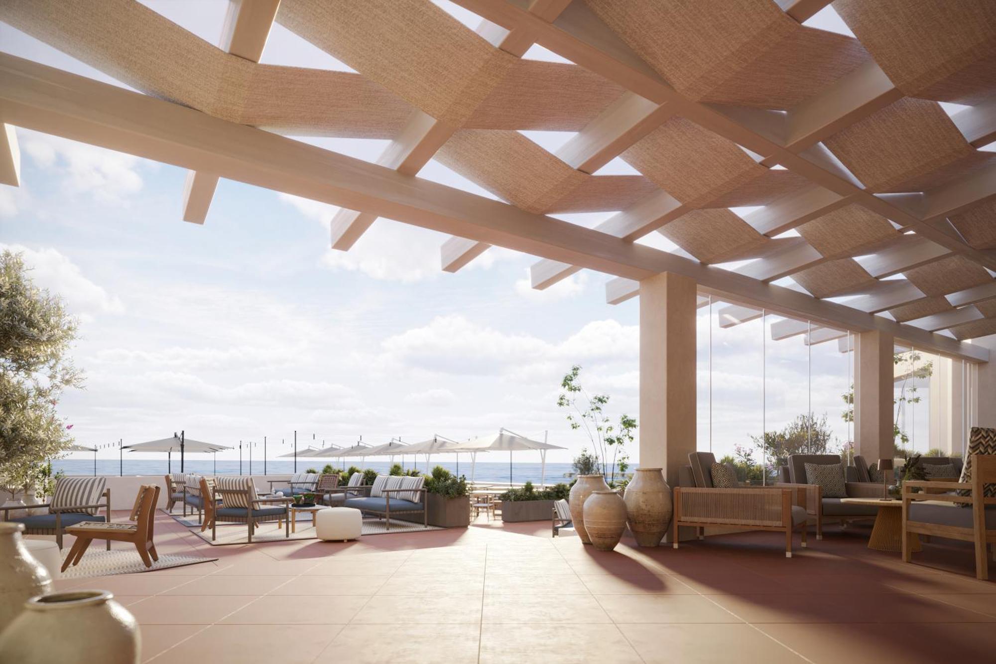Resort Mangia's Sardinia - New Opening Santa Teresa Gallura