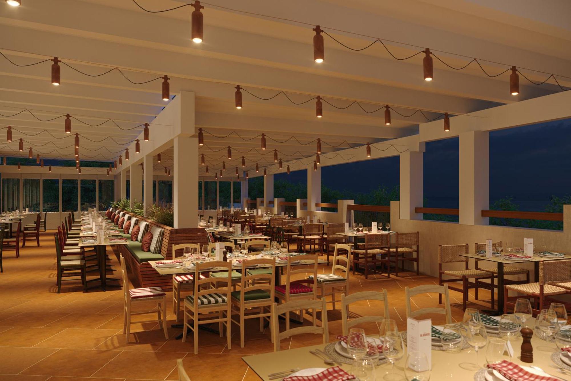 Resort Mangia's Sardinia - New Opening