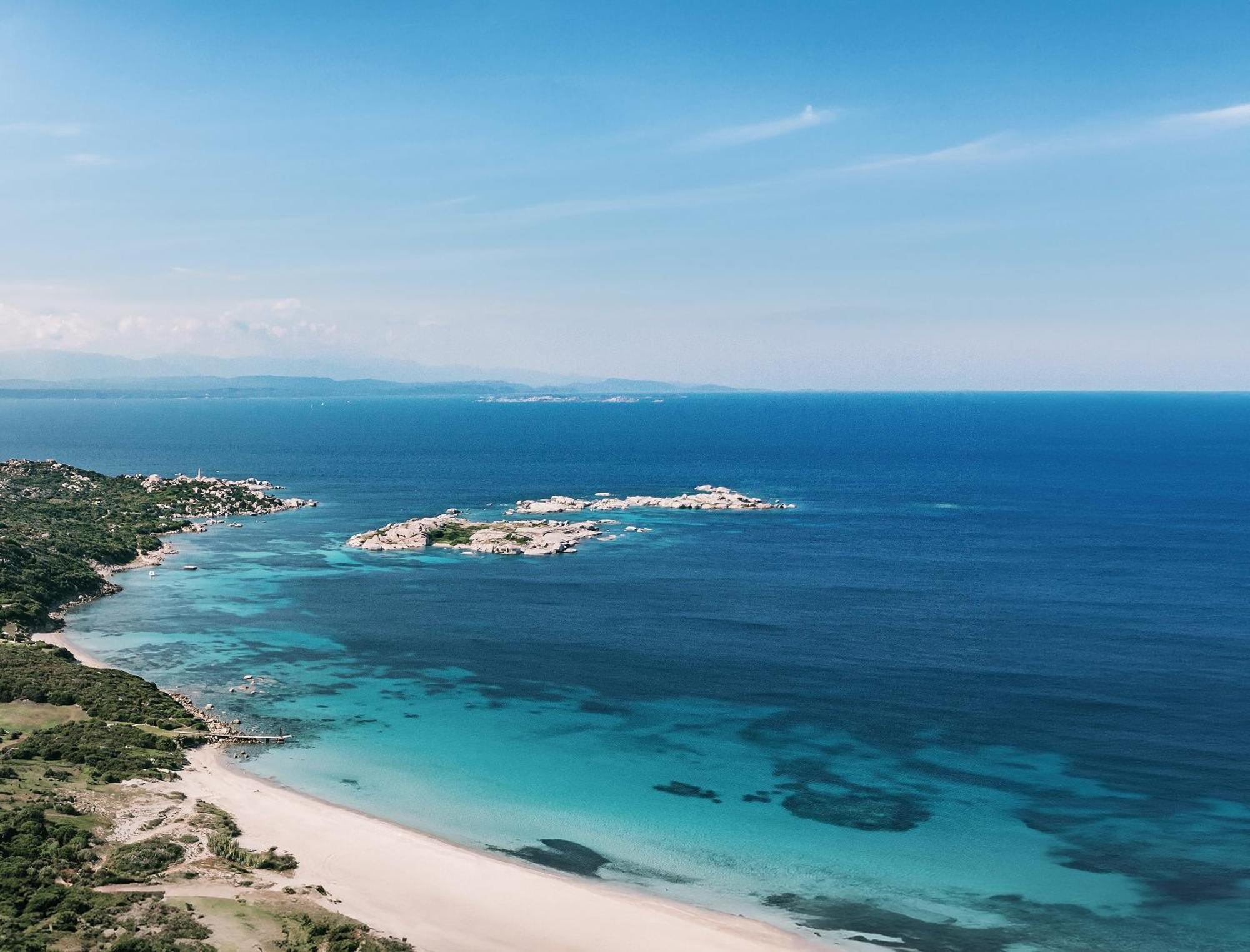 Mangia's Sardinia - New Opening Resort Santa Teresa Gallura