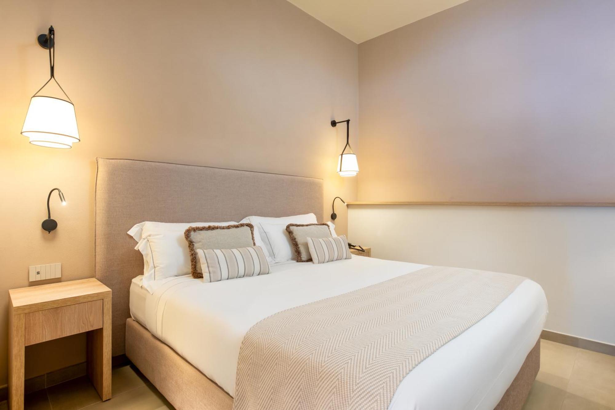 Resort Mangia's Sardinia - New Opening