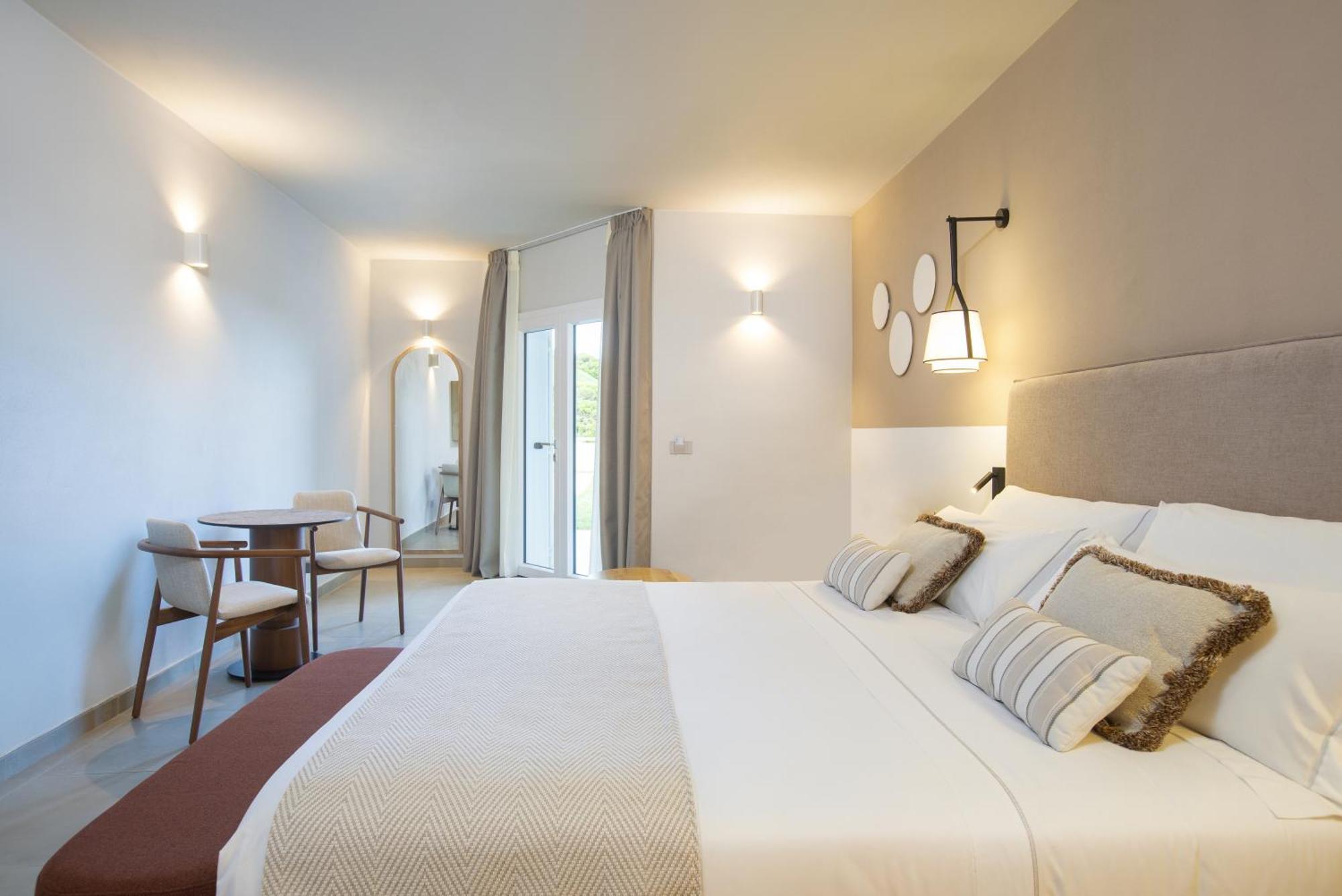 Resort Mangia's Sardinia - New Opening