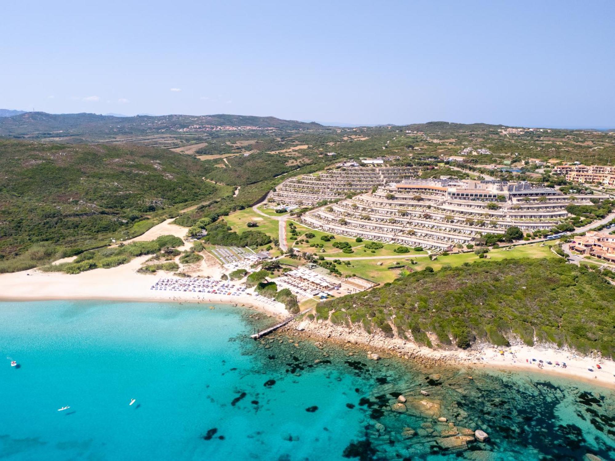 Resort Mangia's Sardinia - New Opening Santa Teresa Gallura