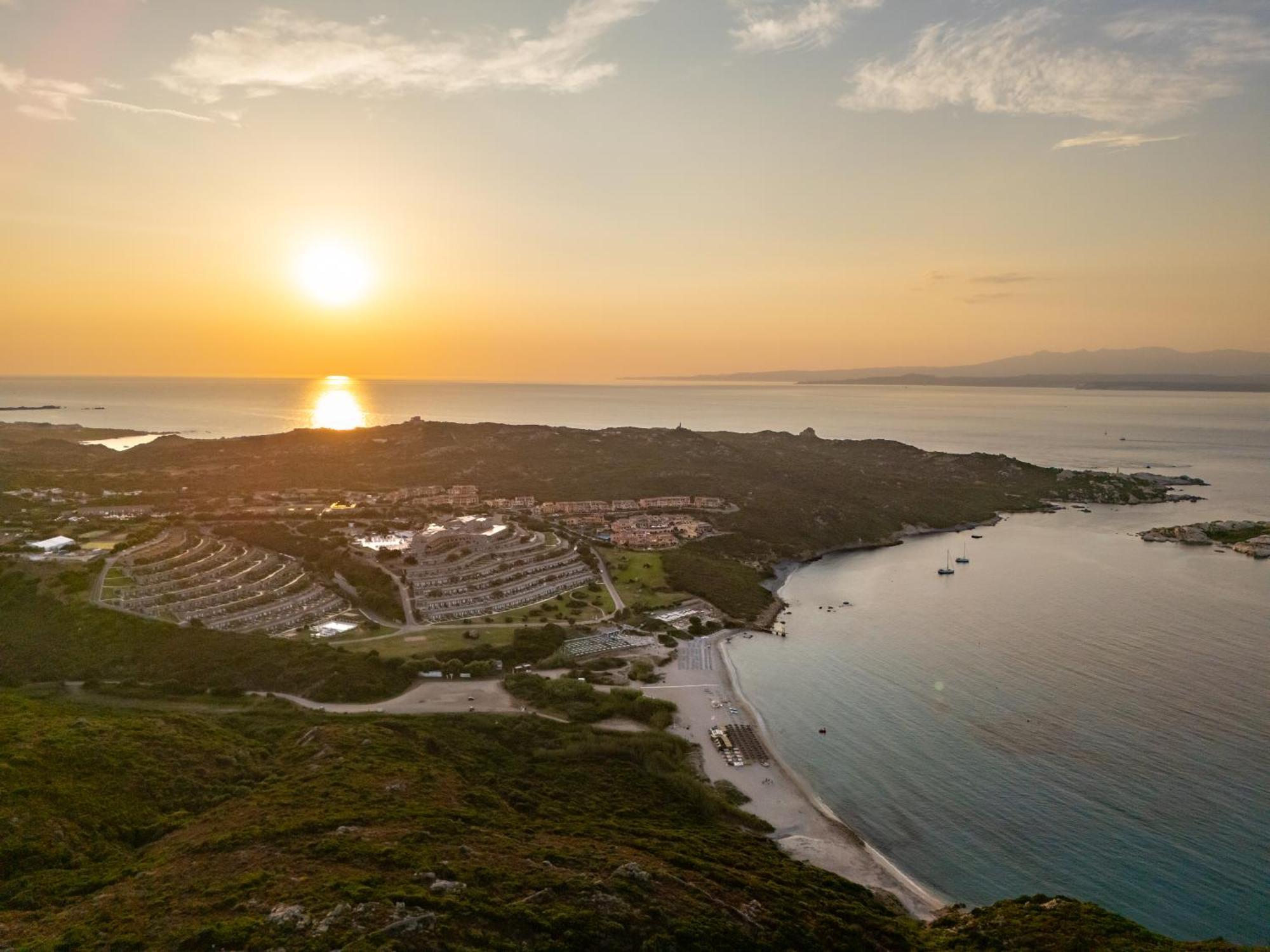 Mangia's Sardinia - New Opening 3*