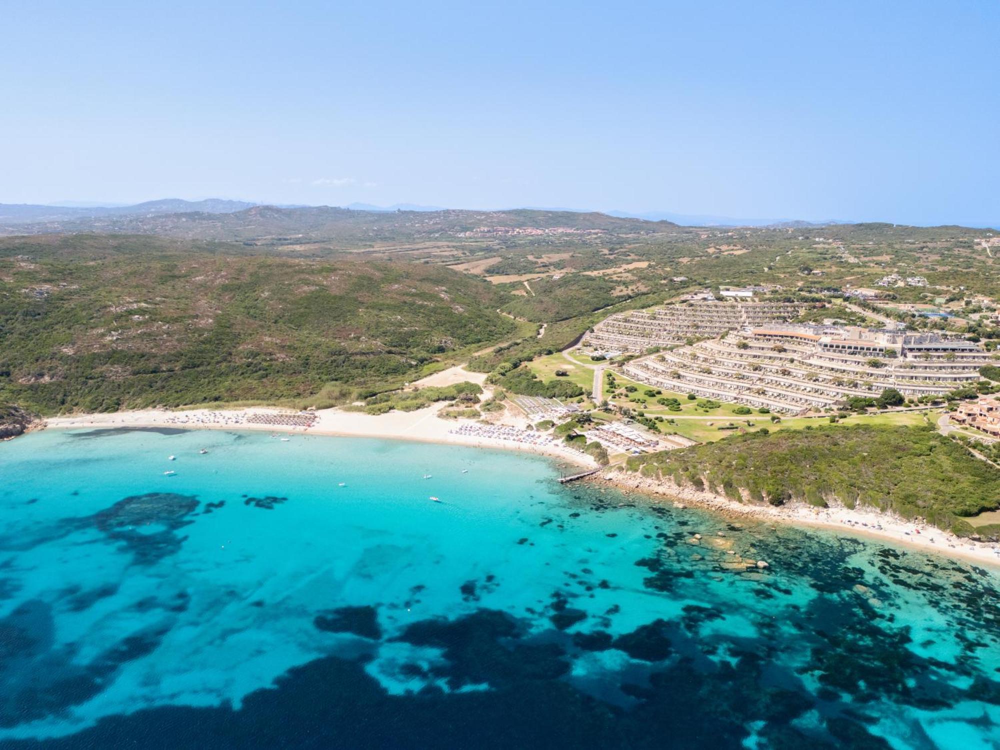 Mangia's Sardinia - New Opening Santa Teresa Gallura