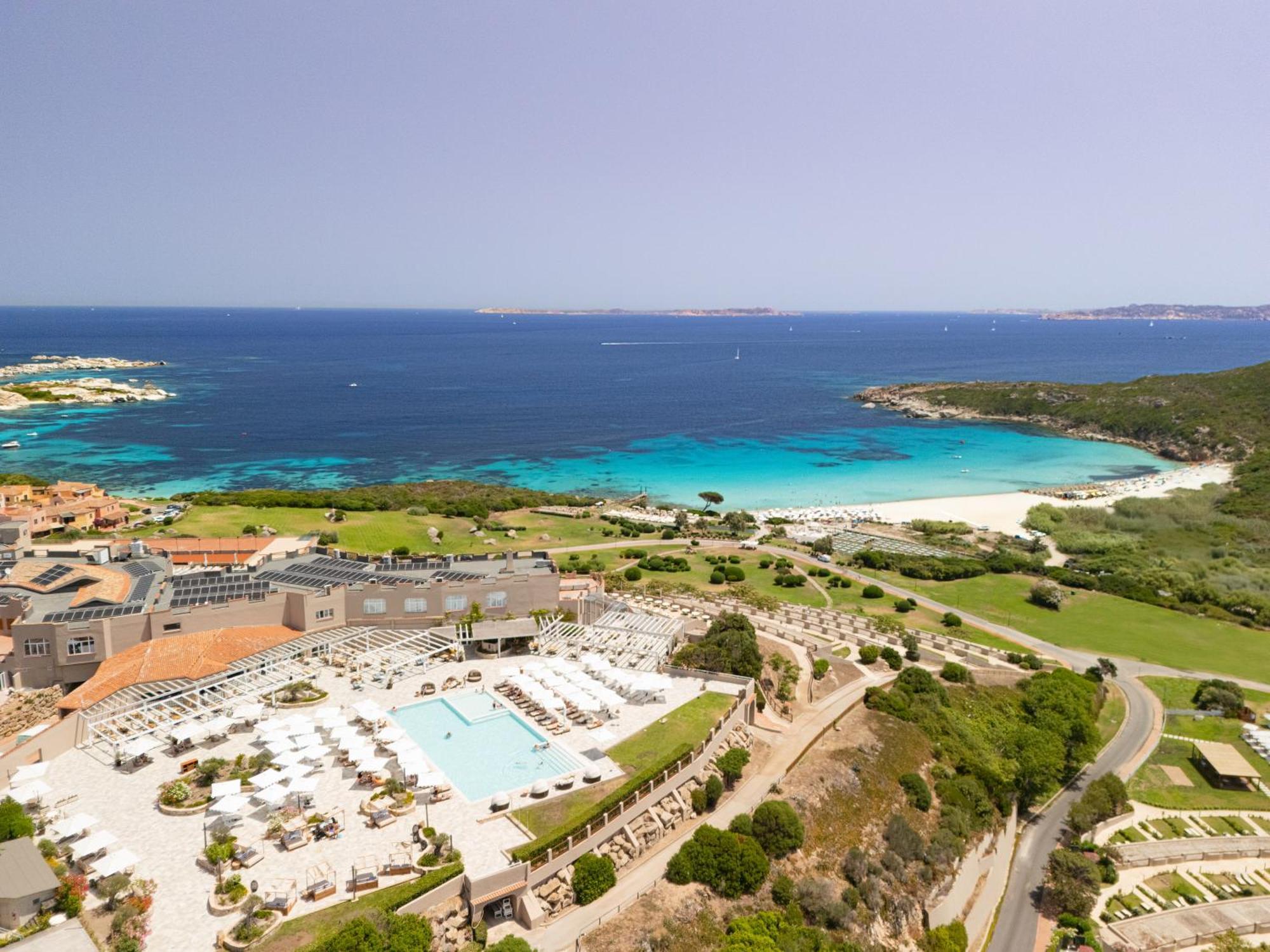 Mangia's Sardinia - New Opening 3* Santa Teresa Gallura