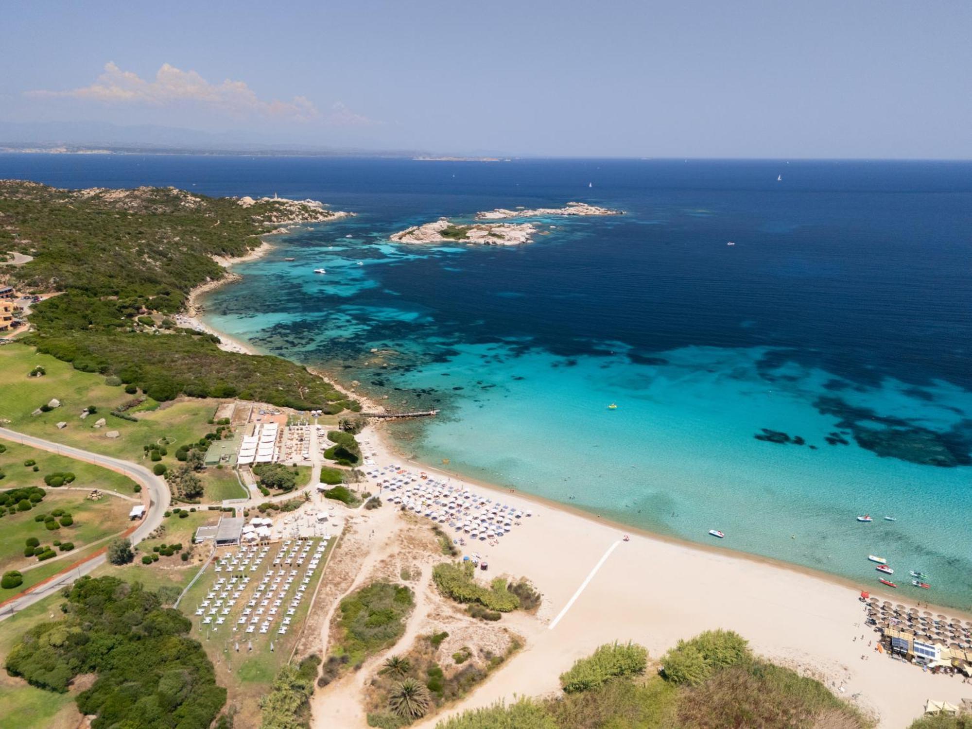 Mangia's Sardinia - New Opening Resort