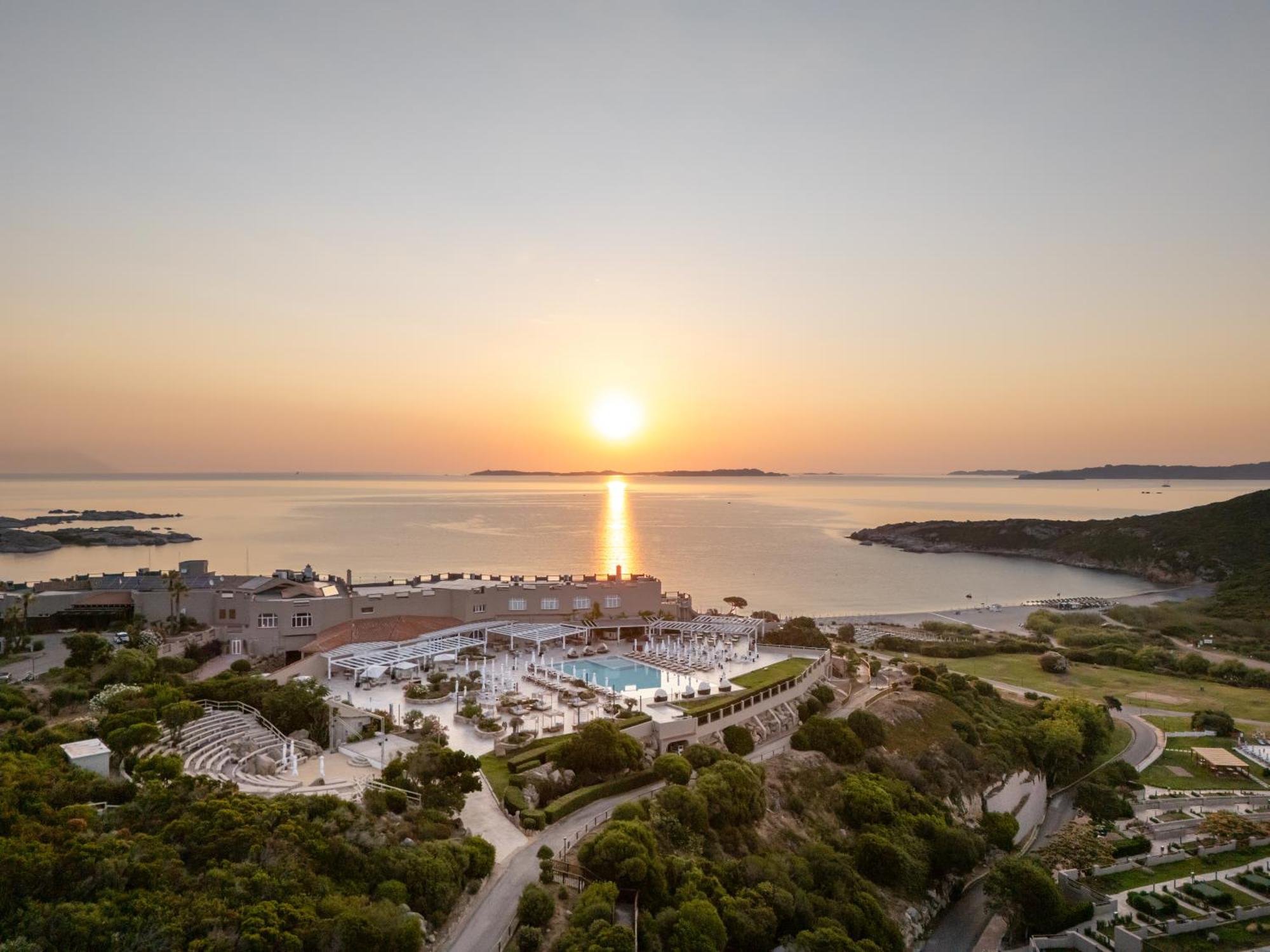 Resort Mangia's Sardinia - New Opening
