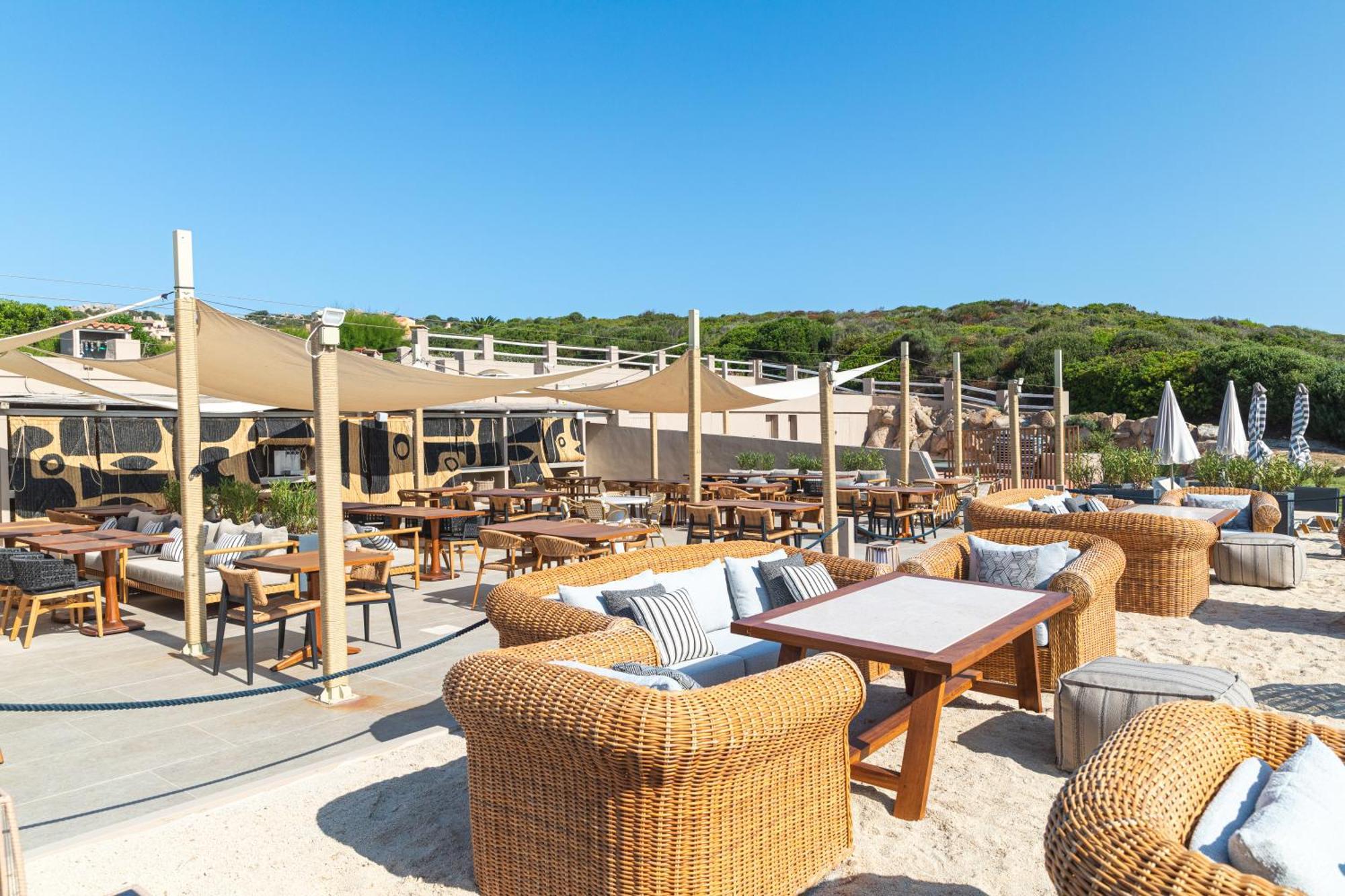 Mangia's Sardinia - New Opening Resort 3*