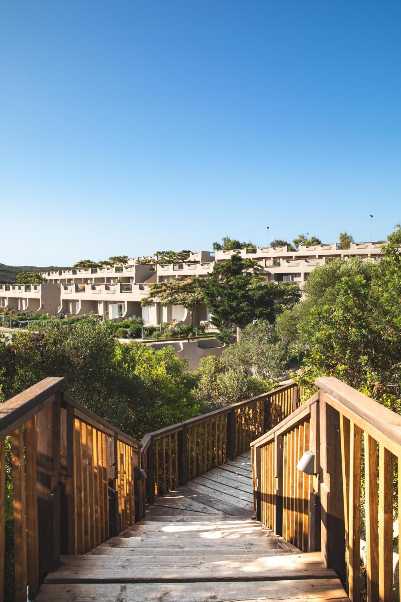 Resort Mangia's Sardinia - New Opening 3*
