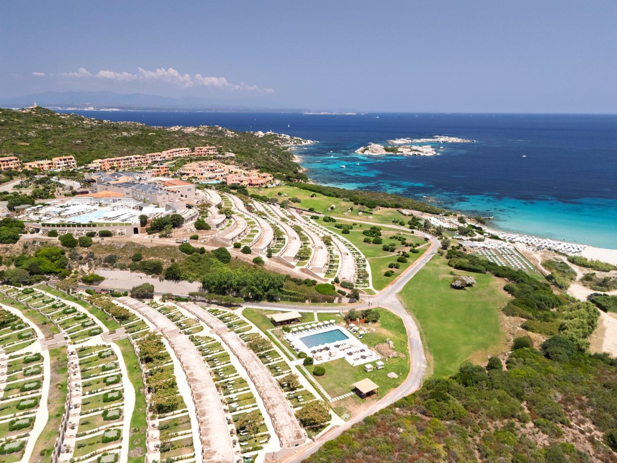 Mangia's Sardinia - New Opening 3*