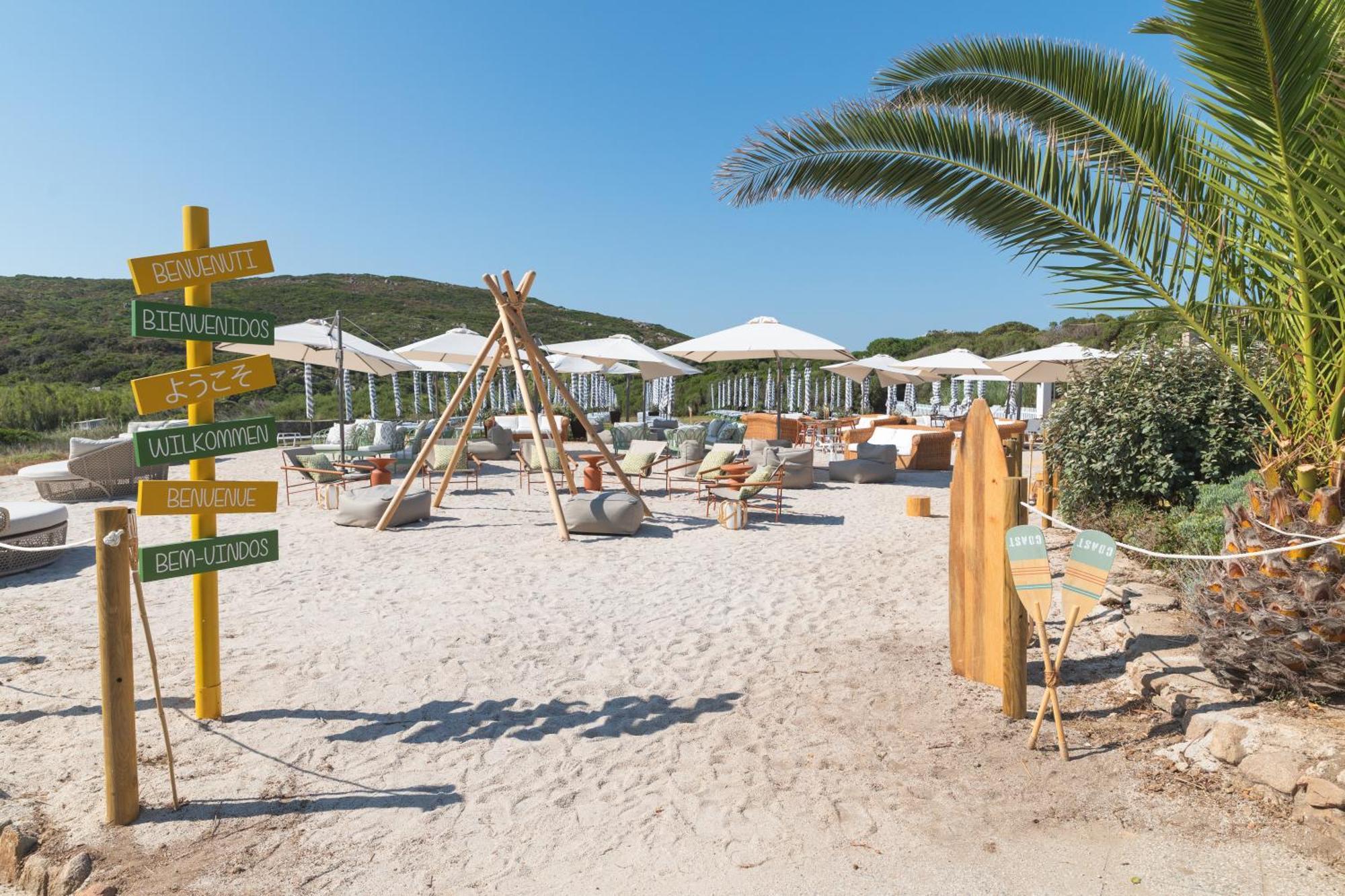 Mangia's Sardinia - New Opening 3* Santa Teresa Gallura