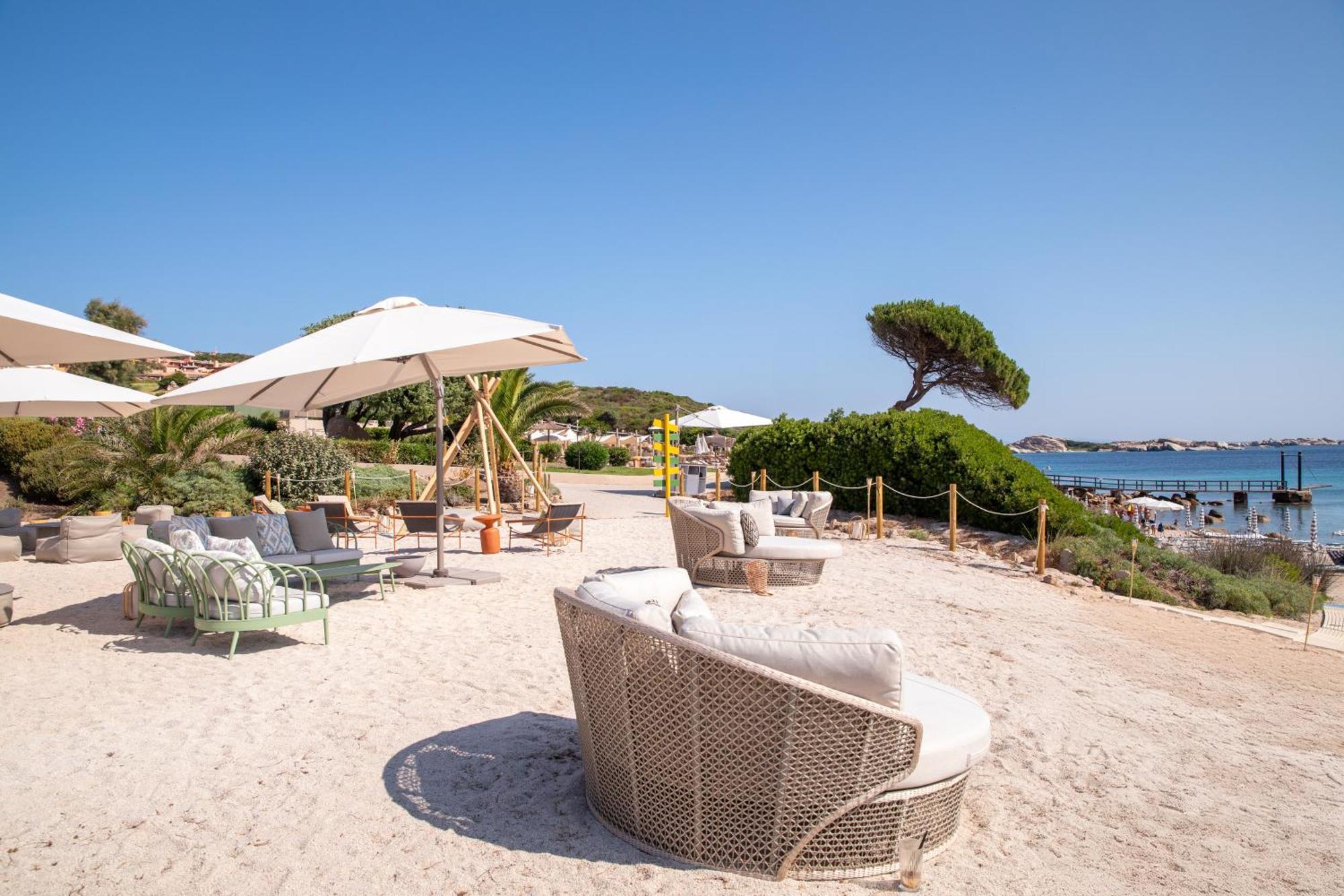 Mangia's Sardinia - New Opening