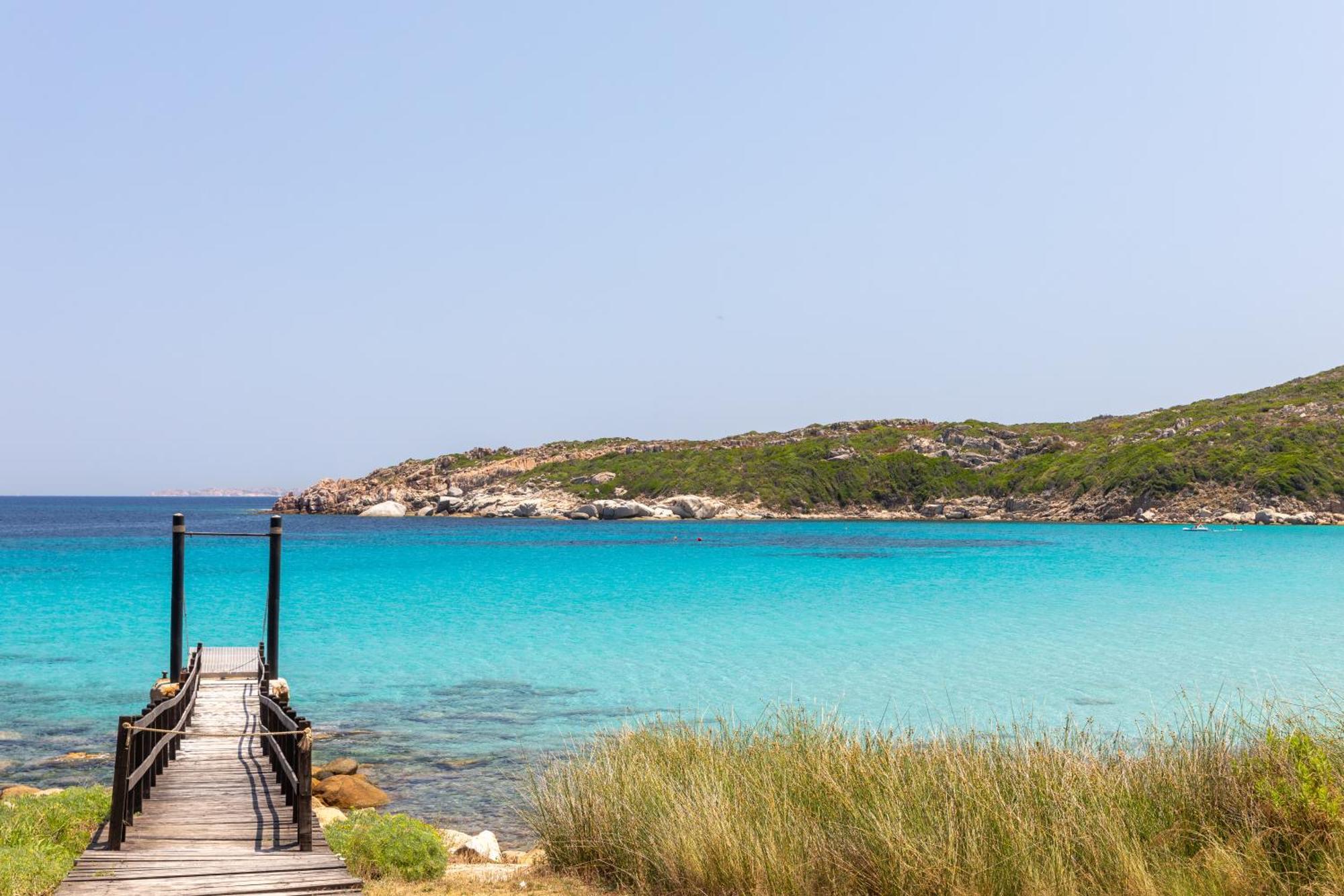 Mangia's Sardinia - New Opening Resort 3*