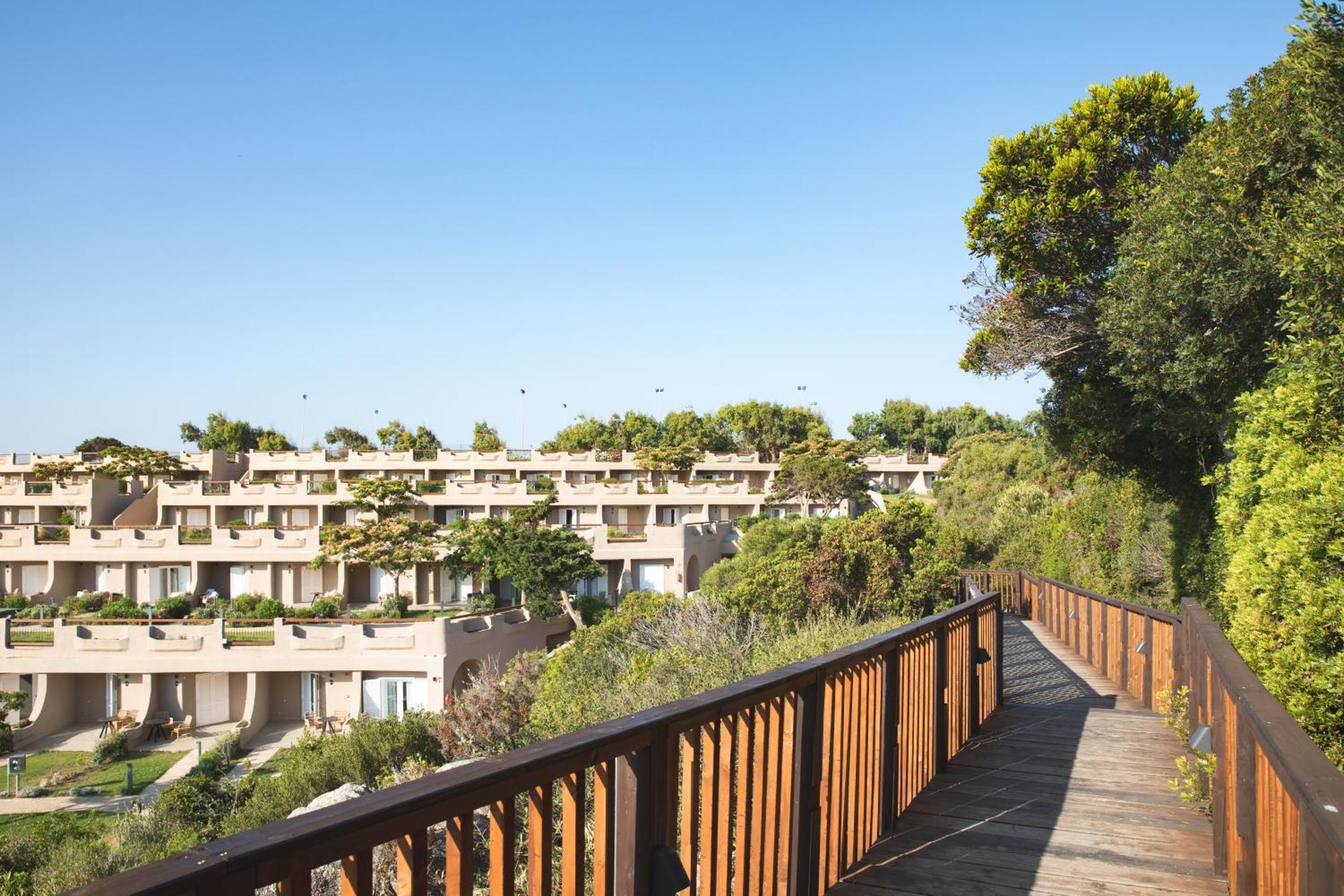 Resort Mangia's Sardinia - New Opening 3*