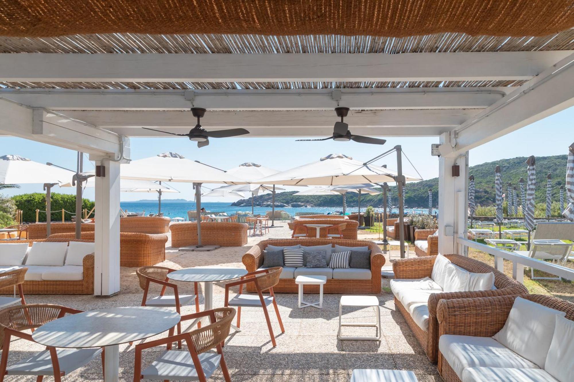 Mangia's Sardinia - New Opening Resort Santa Teresa Gallura