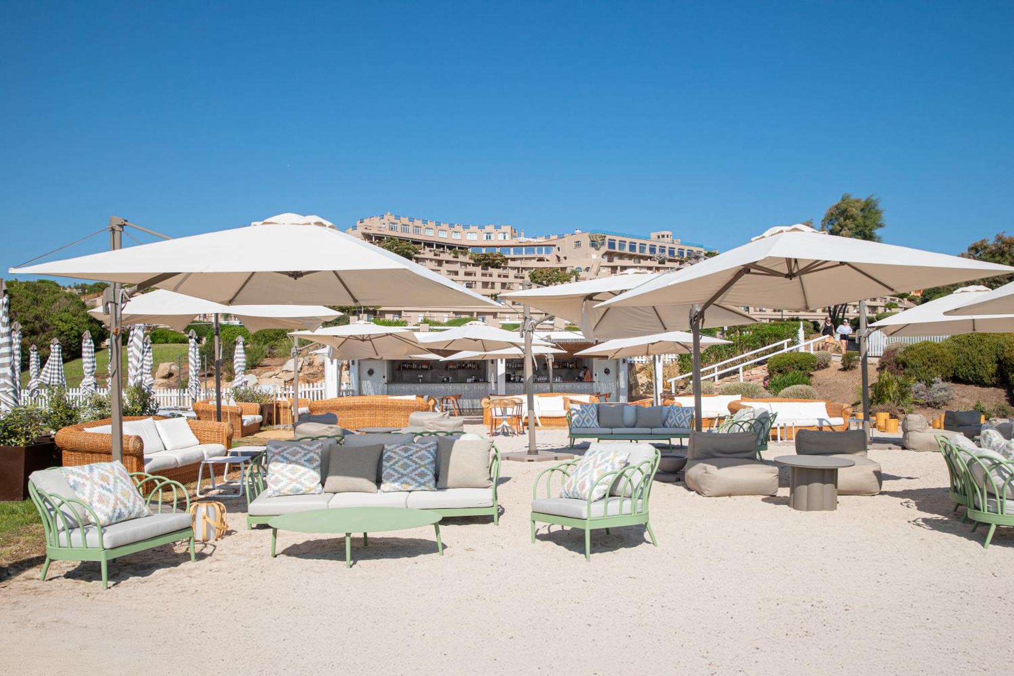 Mangia's Sardinia - New Opening 3*