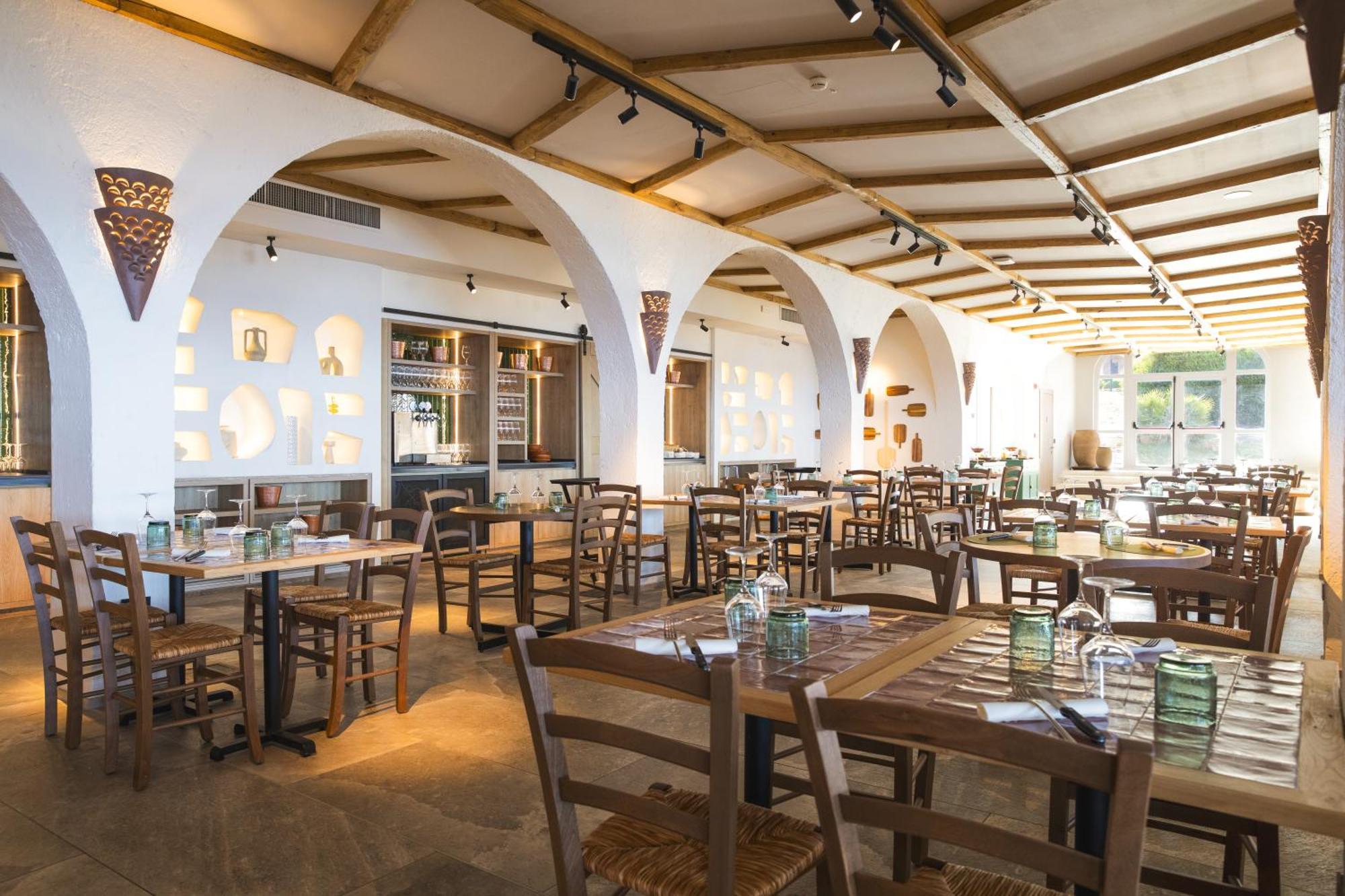 Mangia's Sardinia - New Opening Santa Teresa Gallura