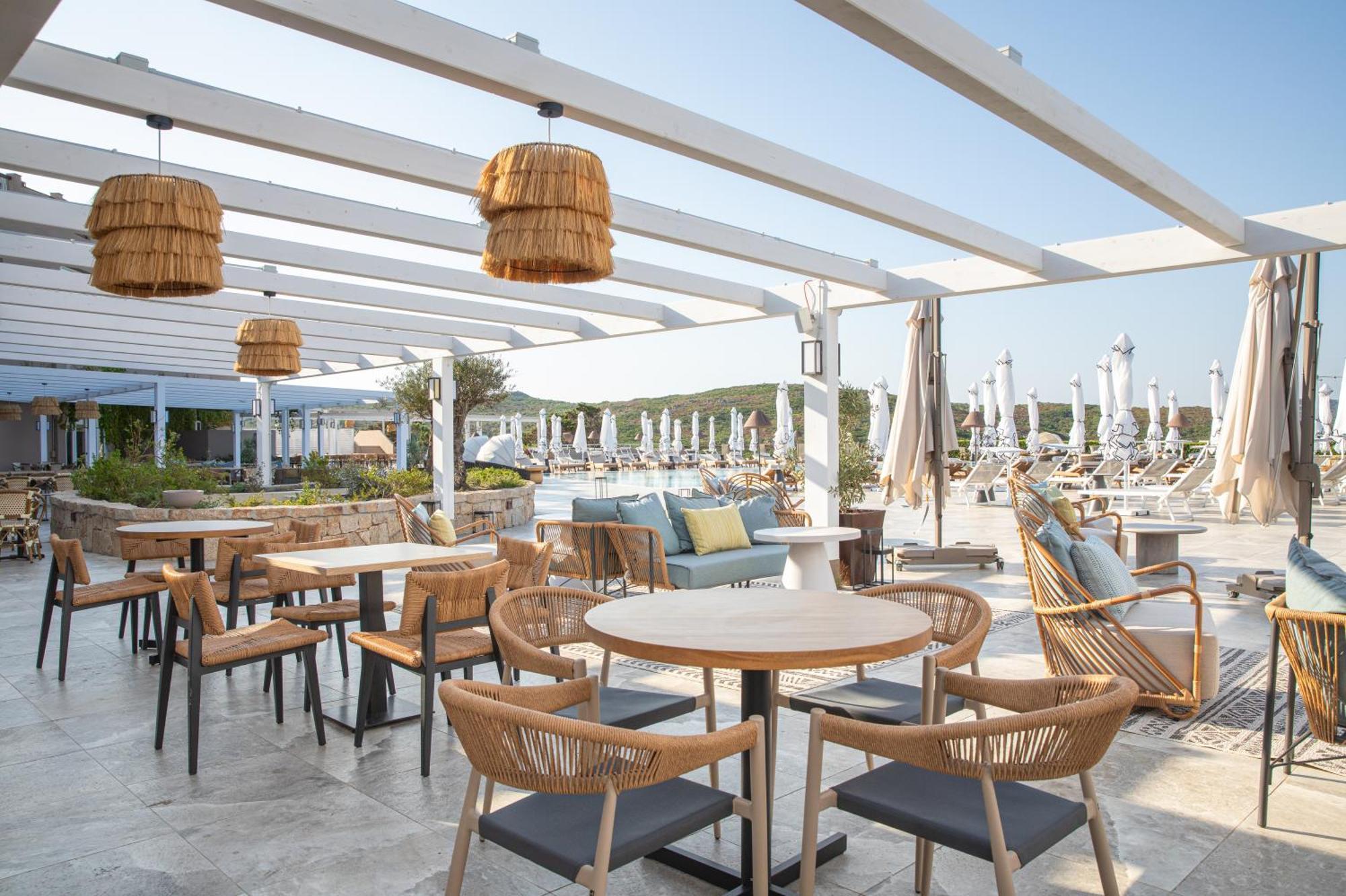 Mangia's Sardinia - New Opening 3* Santa Teresa Gallura