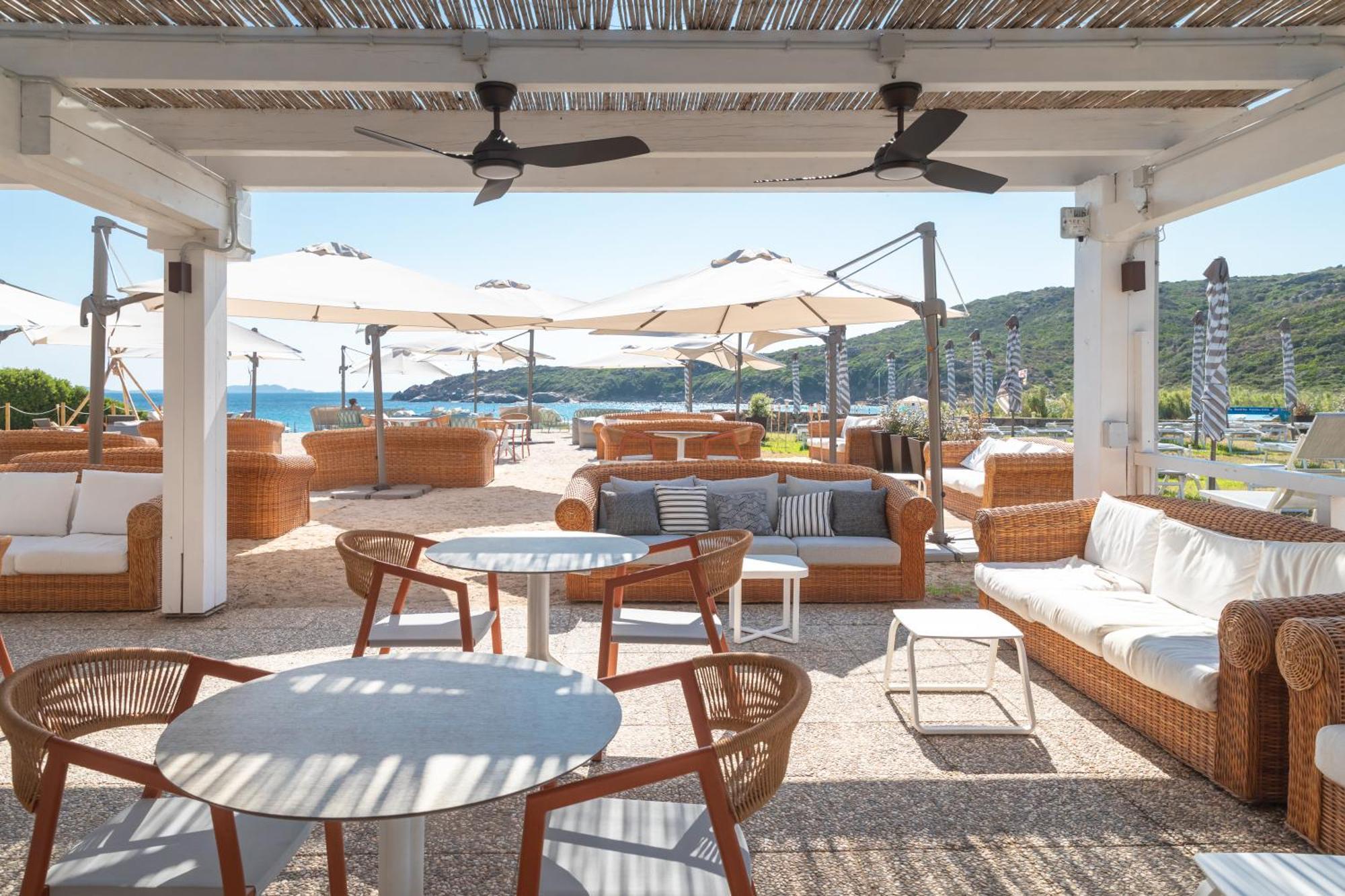 Mangia's Sardinia - New Opening