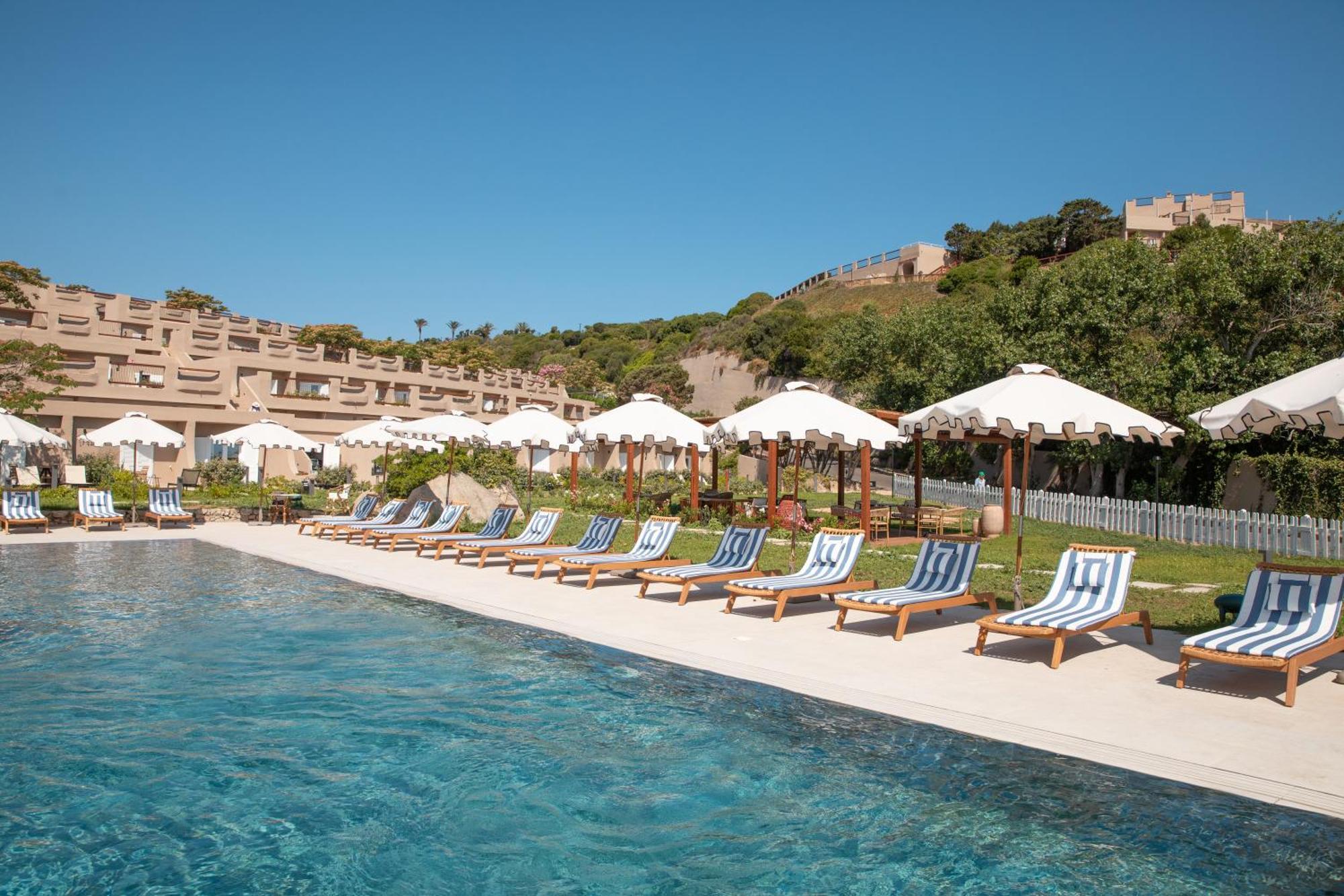 Mangia's Sardinia - New Opening Resort