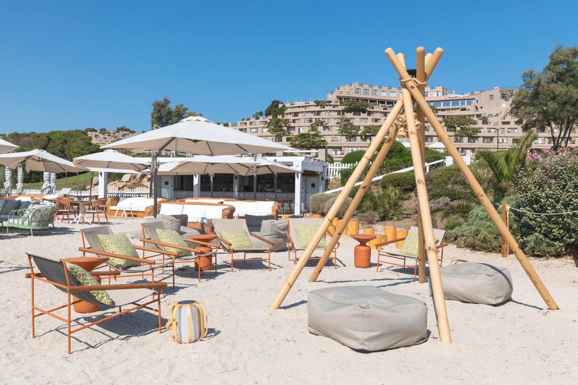 Resort Mangia's Sardinia - New Opening
