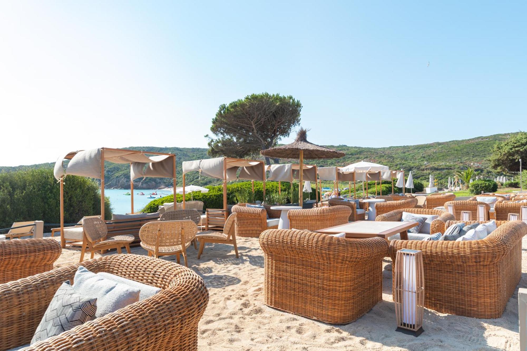 Resort Mangia's Sardinia - New Opening 3*