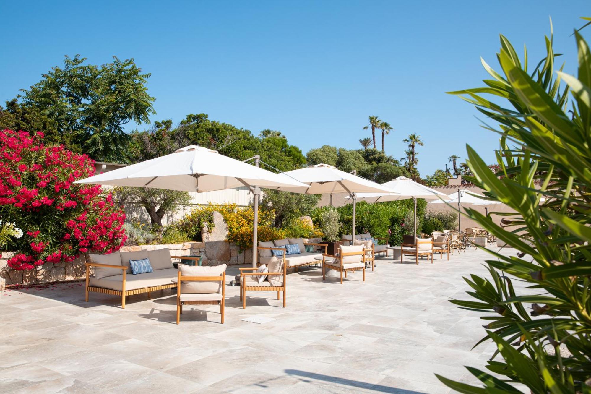 Mangia's Sardinia - New Opening Station touristique Santa Teresa Gallura