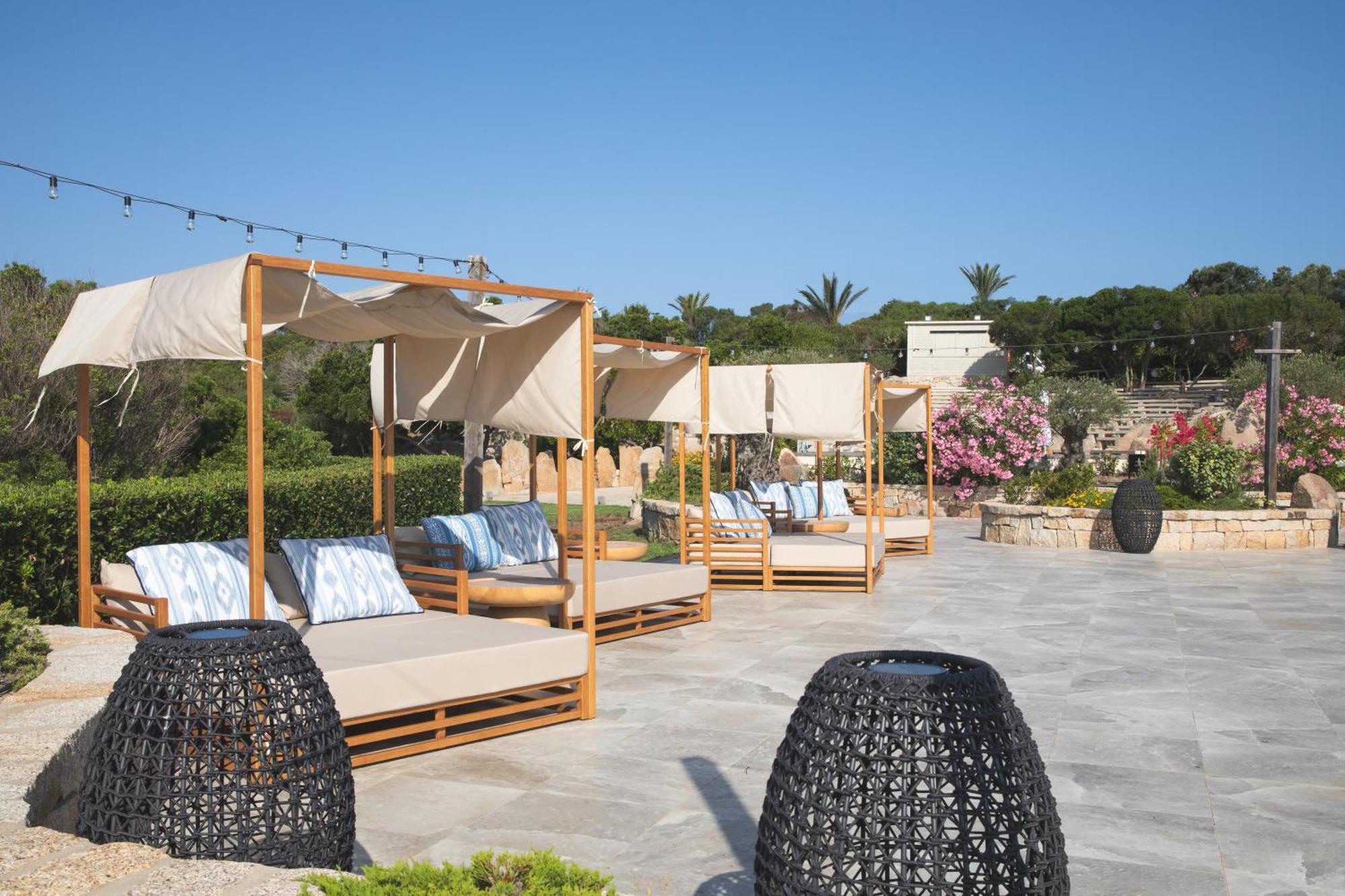 Station touristique Mangia's Sardinia - New Opening Santa Teresa Gallura