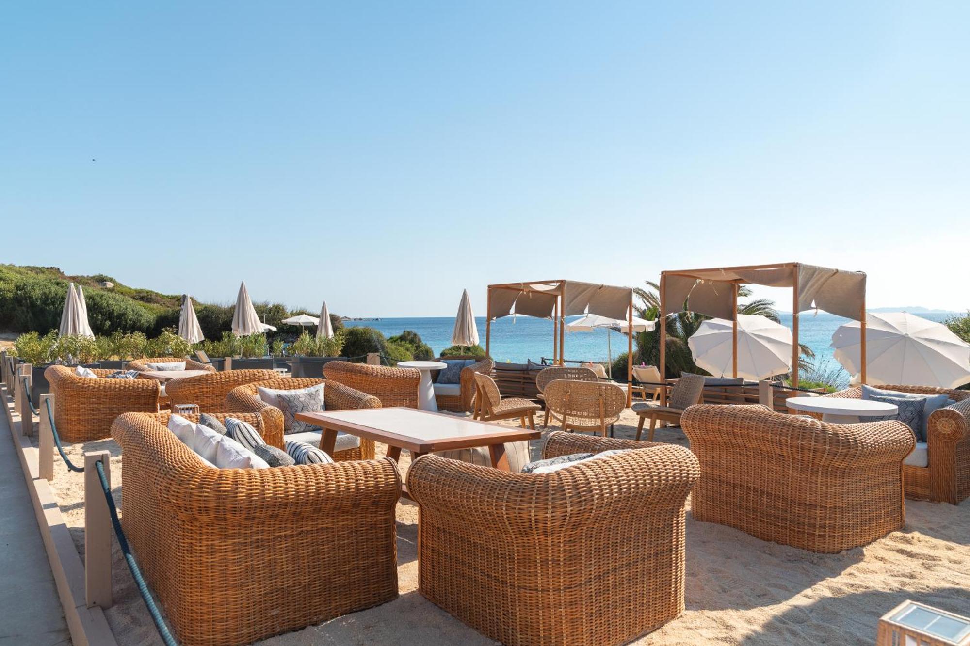 Mangia's Sardinia - New Opening 3* Santa Teresa Gallura