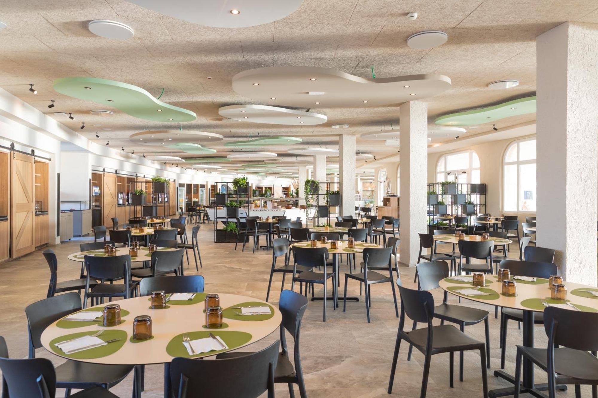 Mangia's Sardinia - New Opening