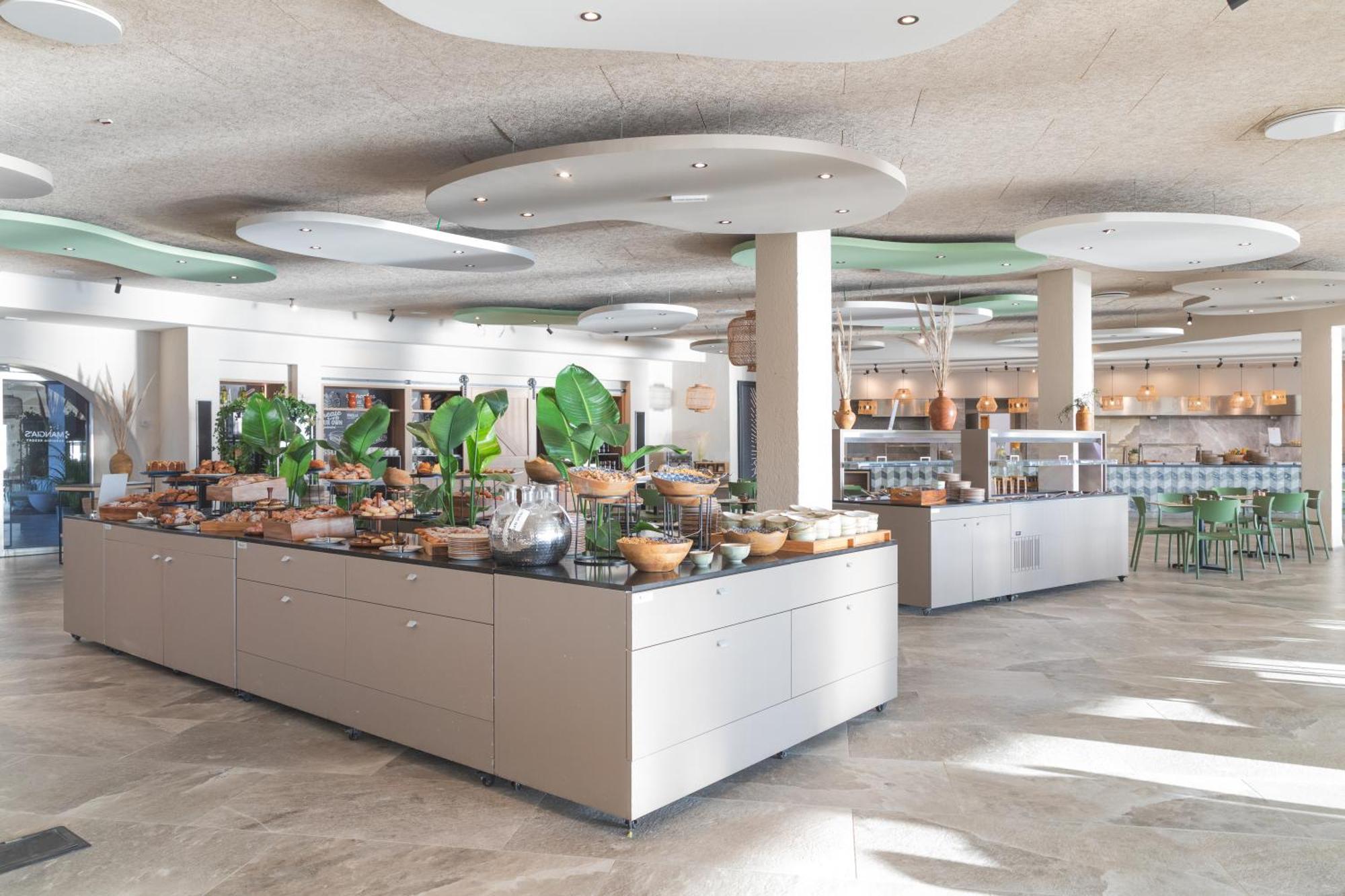 Mangia's Sardinia - New Opening Resort