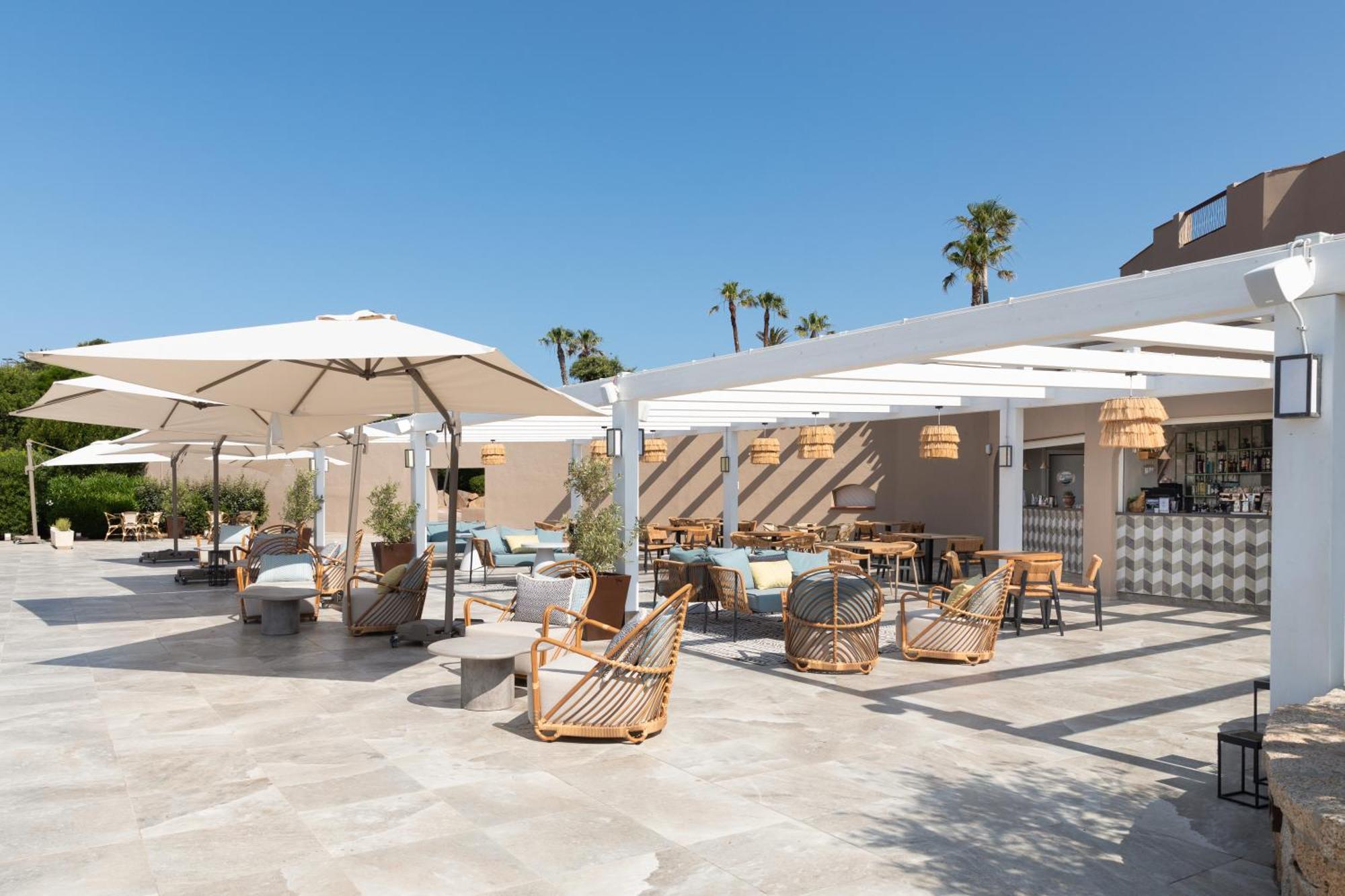 Resort Mangia's Sardinia - New Opening