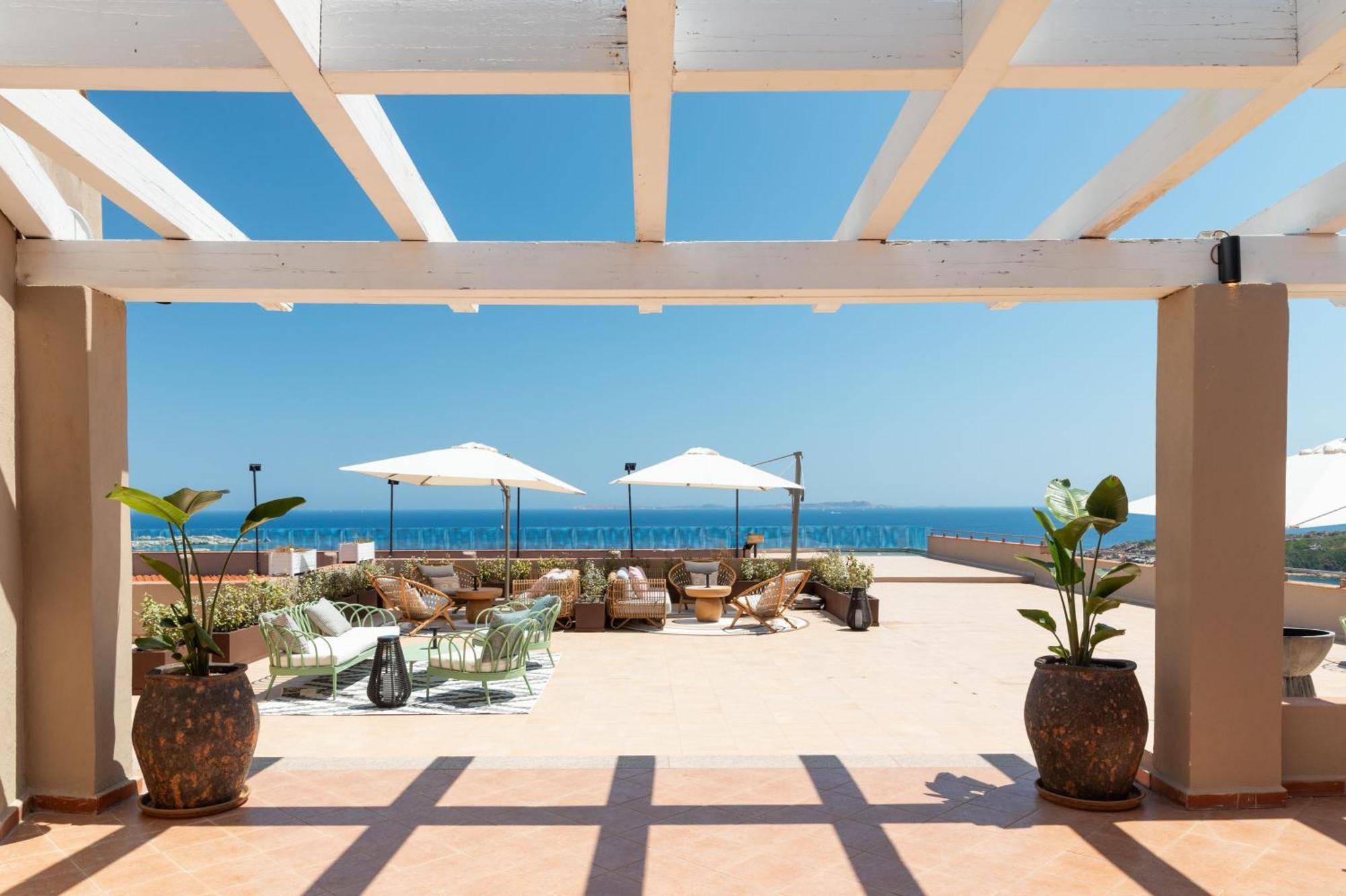 Resort Mangia's Sardinia - New Opening 3*