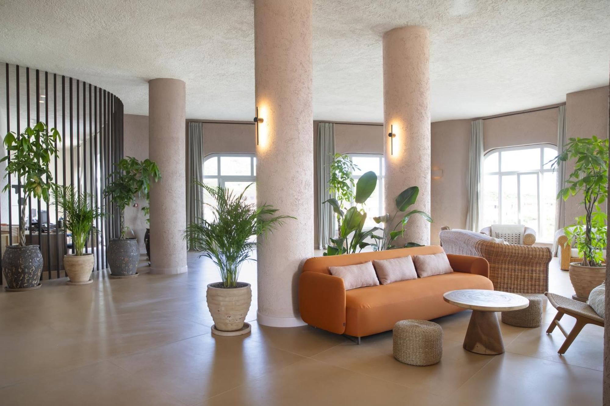 Mangia's Sardinia - New Opening Resort Santa Teresa Gallura