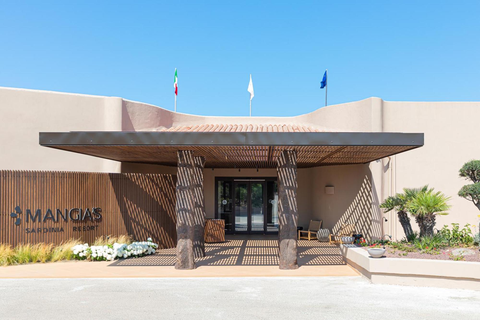 Resort Mangia's Sardinia - New Opening Santa Teresa Gallura