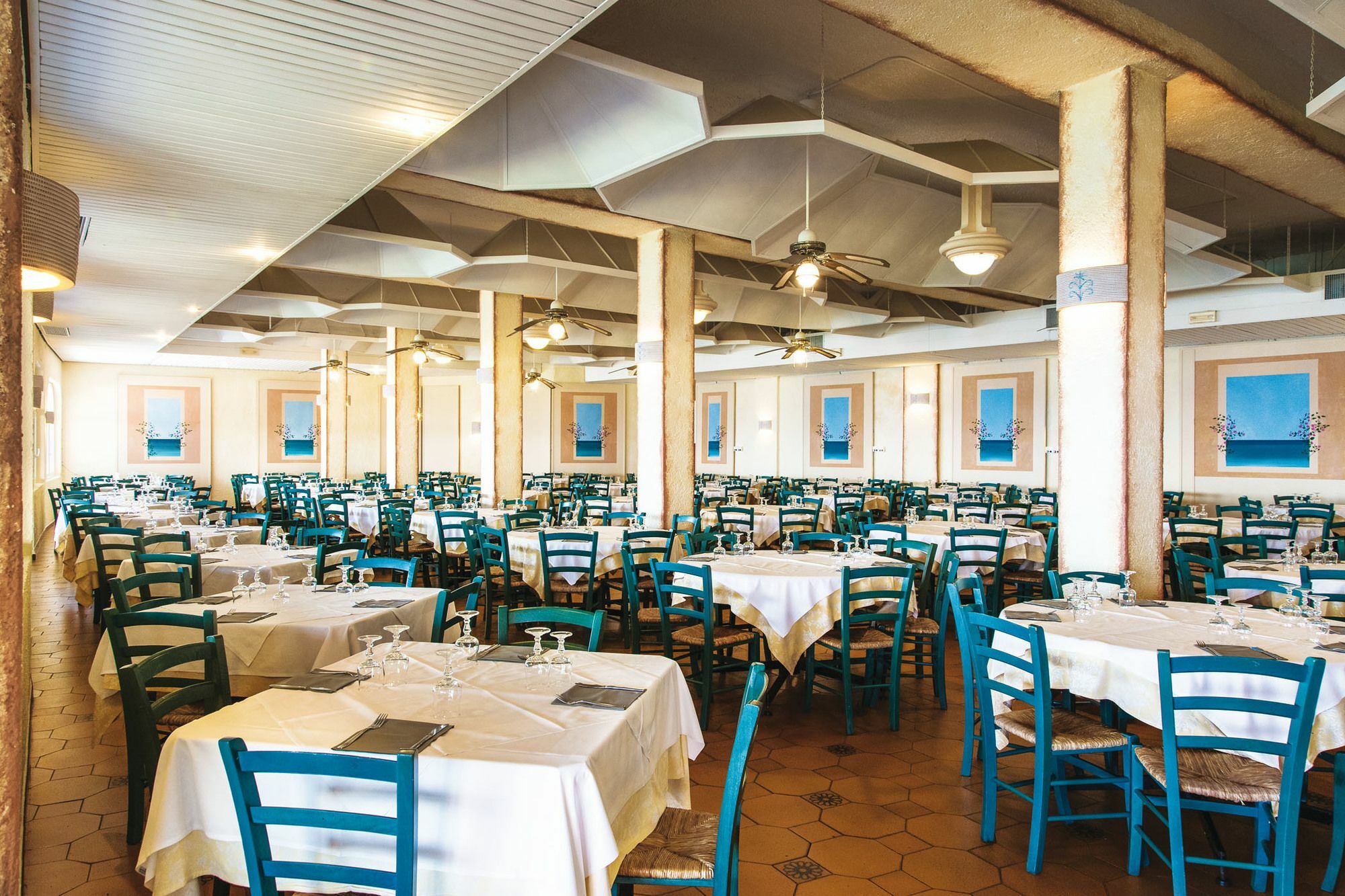 Mangia's Sardinia - New Opening Resort
