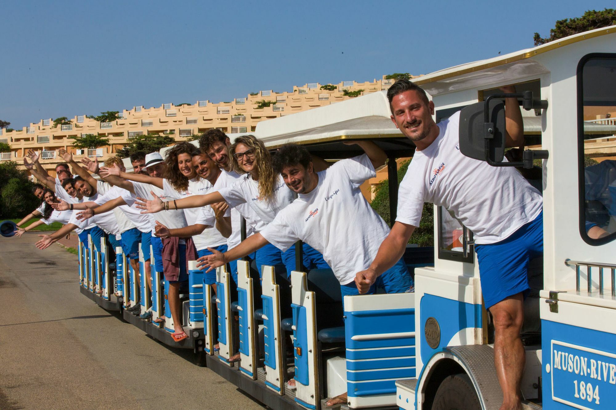 Mangia's Sardinia - New Opening Santa Teresa Gallura