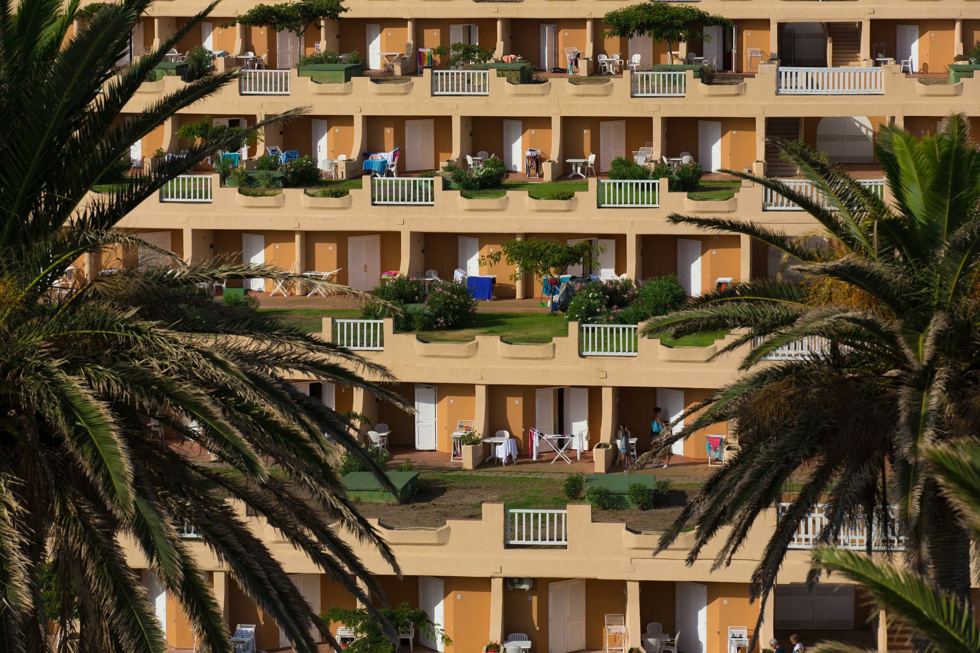 Mangia's Sardinia - New Opening Station touristique
