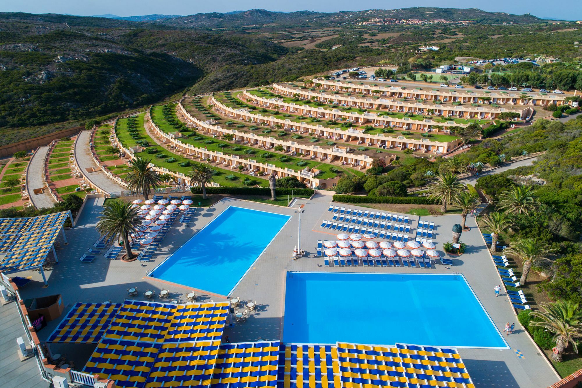 Resort Mangia's Sardinia - New Opening
