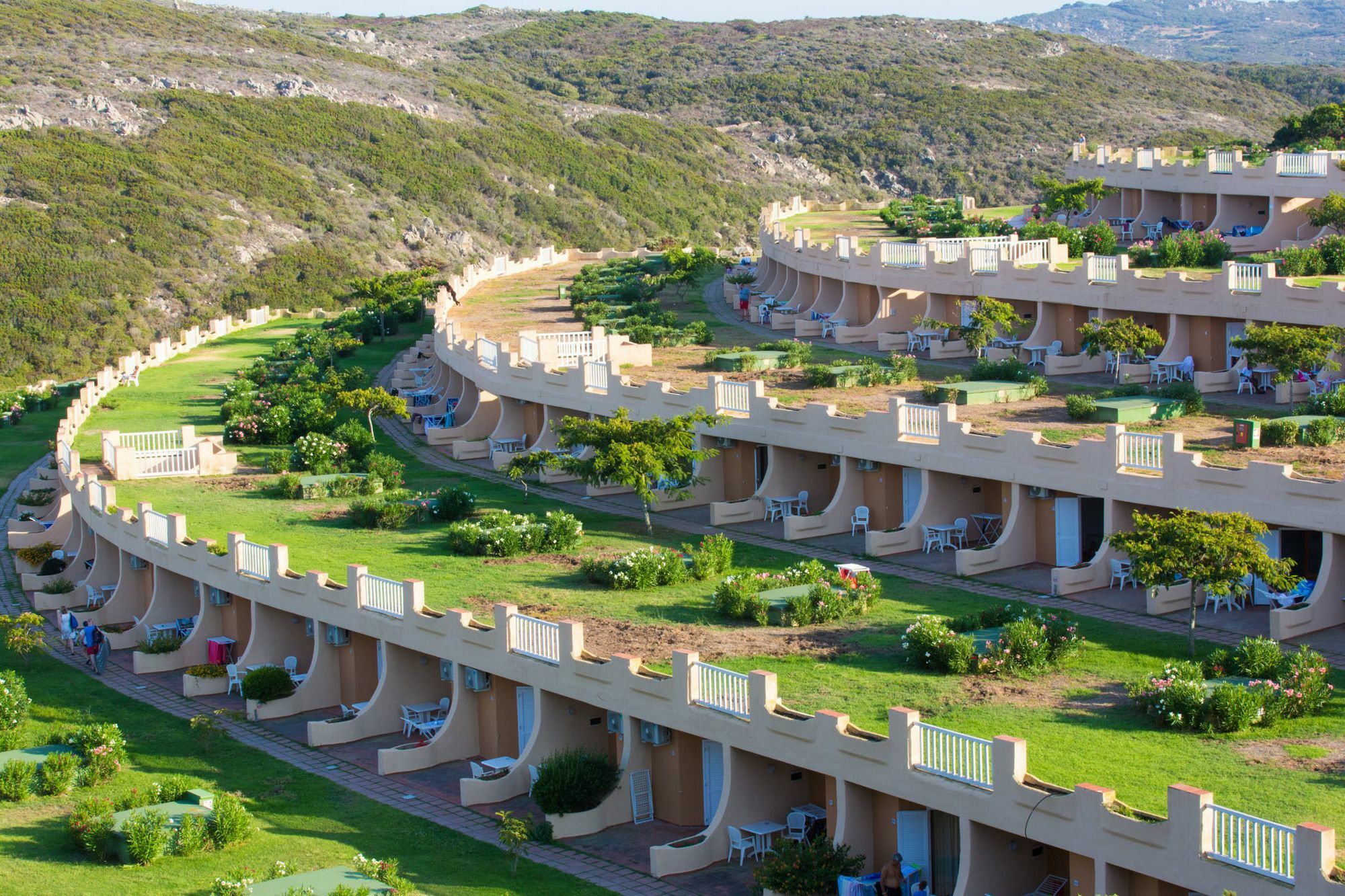 Mangia's Sardinia - New Opening 3*