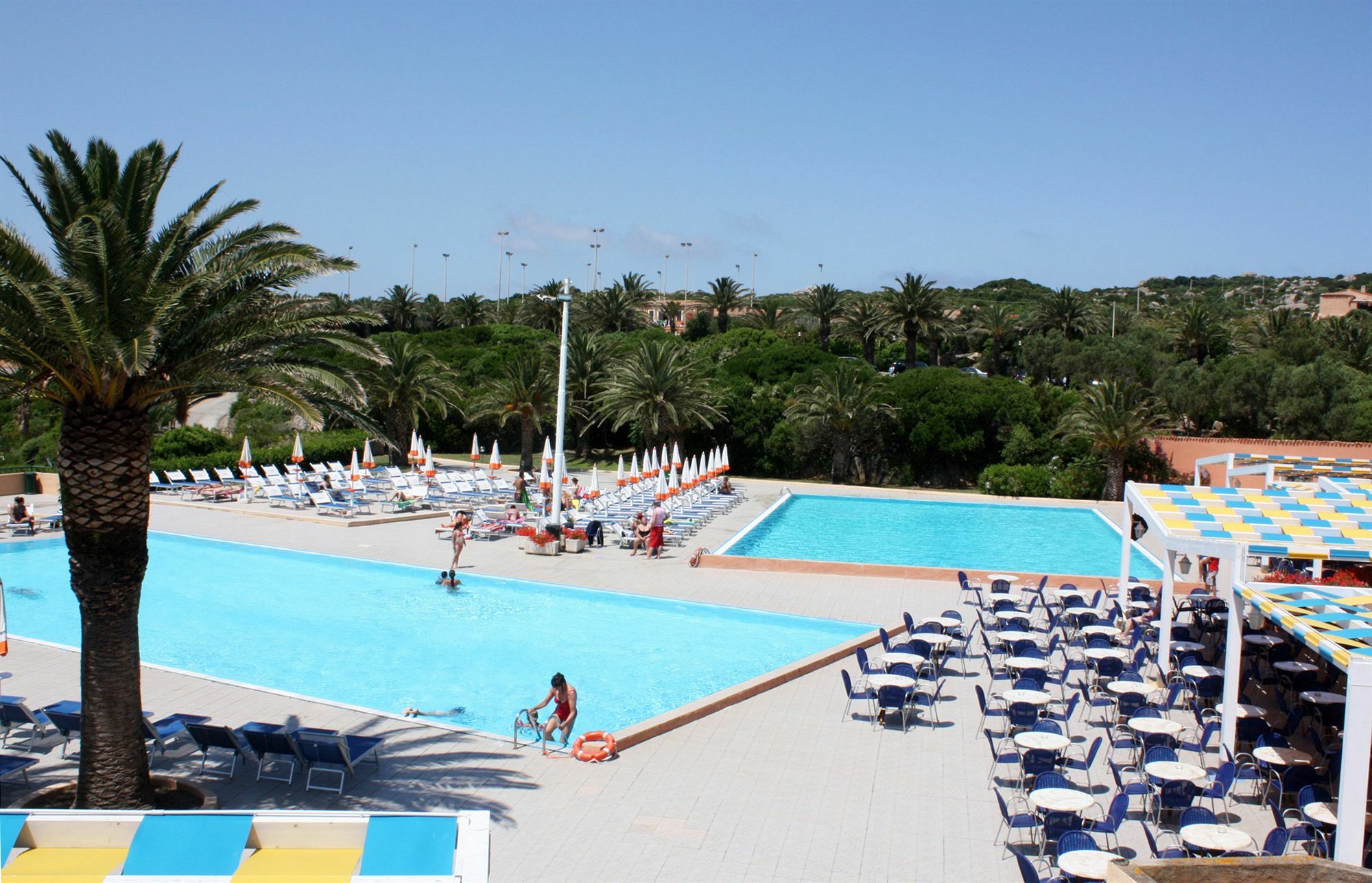 Mangia's Sardinia - New Opening Resort 3*